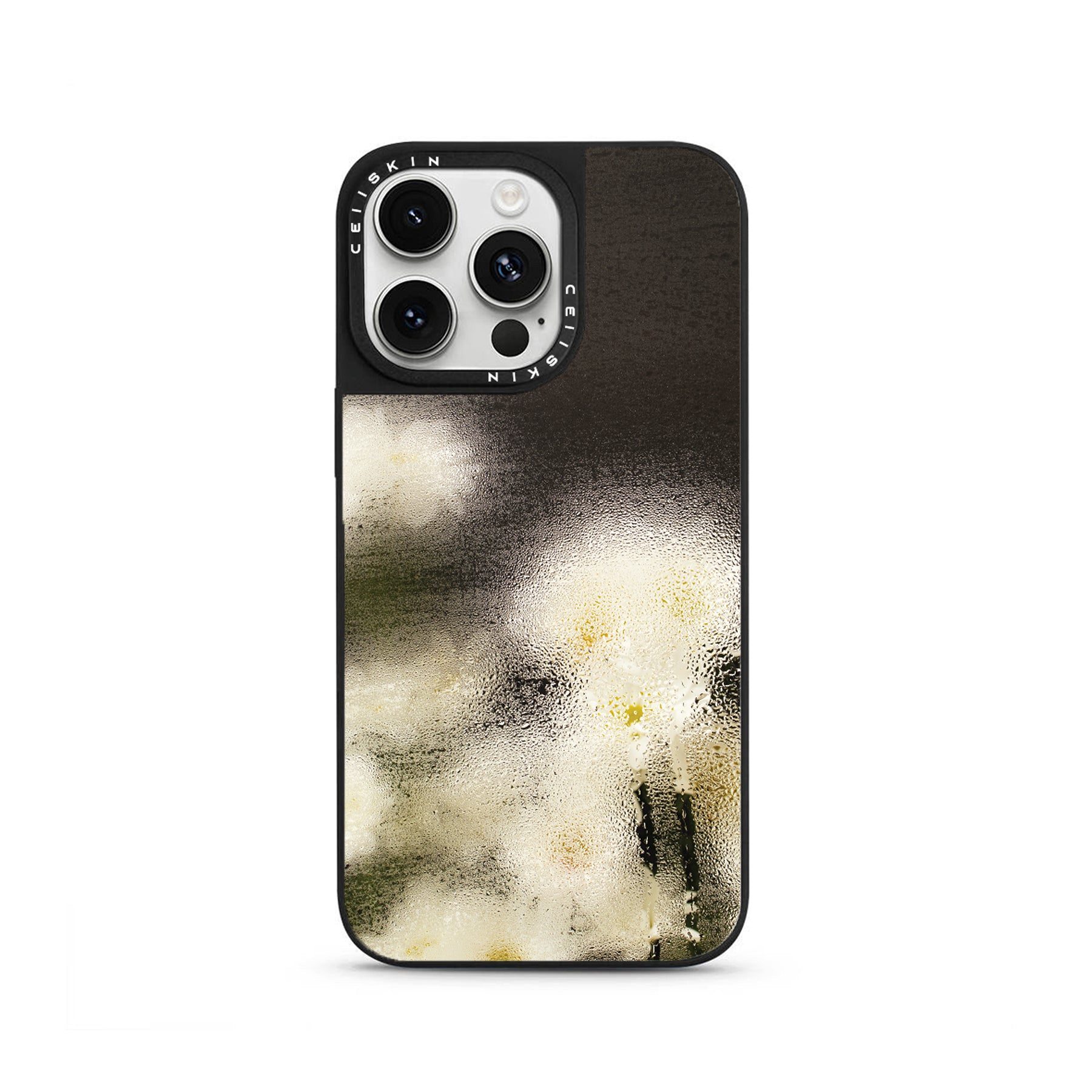 Soft Glaze - Mirror Case
