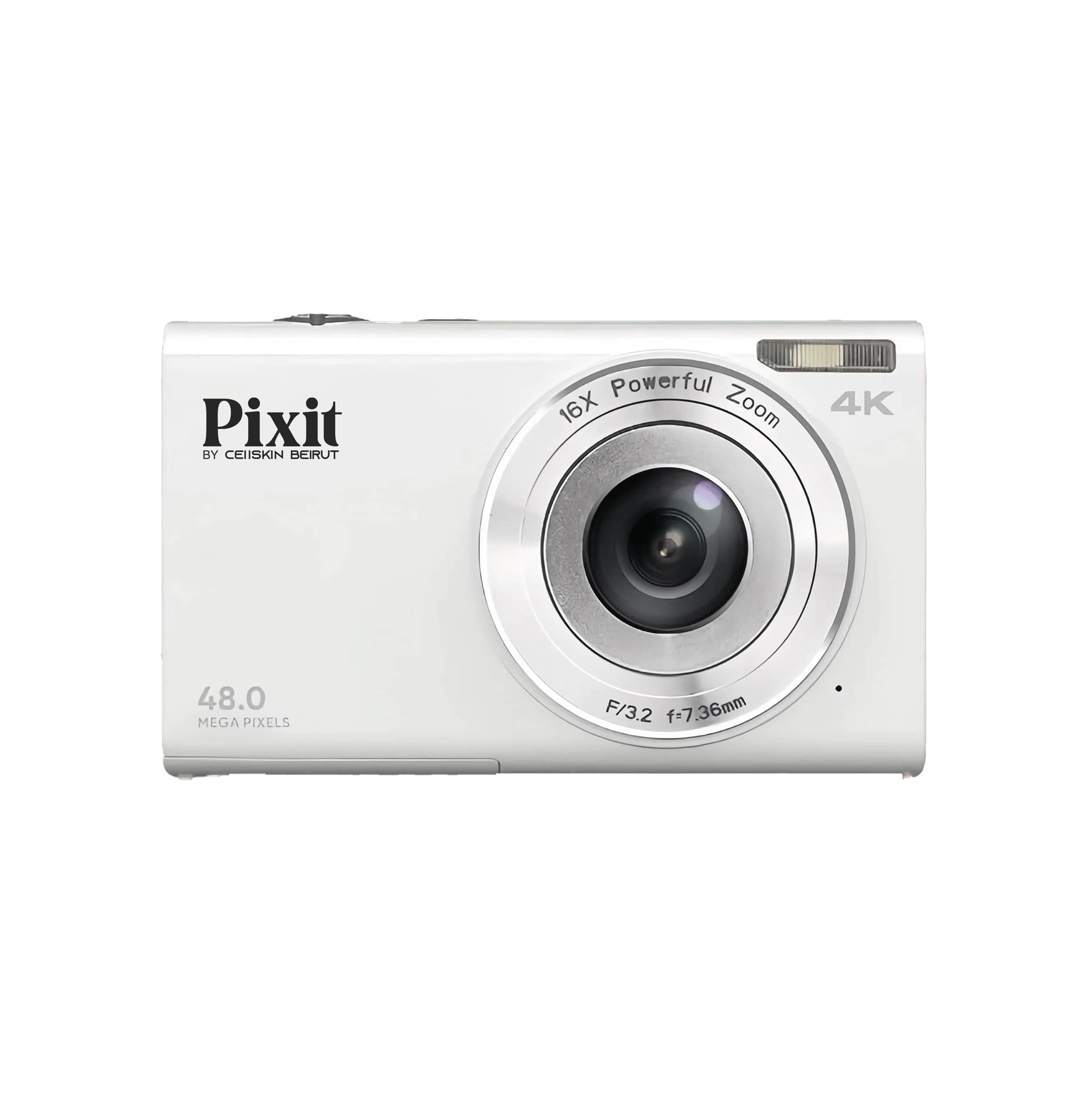 Pixit - Digital Camera