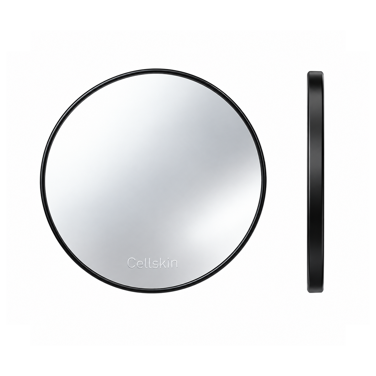 Bubble Mirror – Magnetic Selfie Mirror