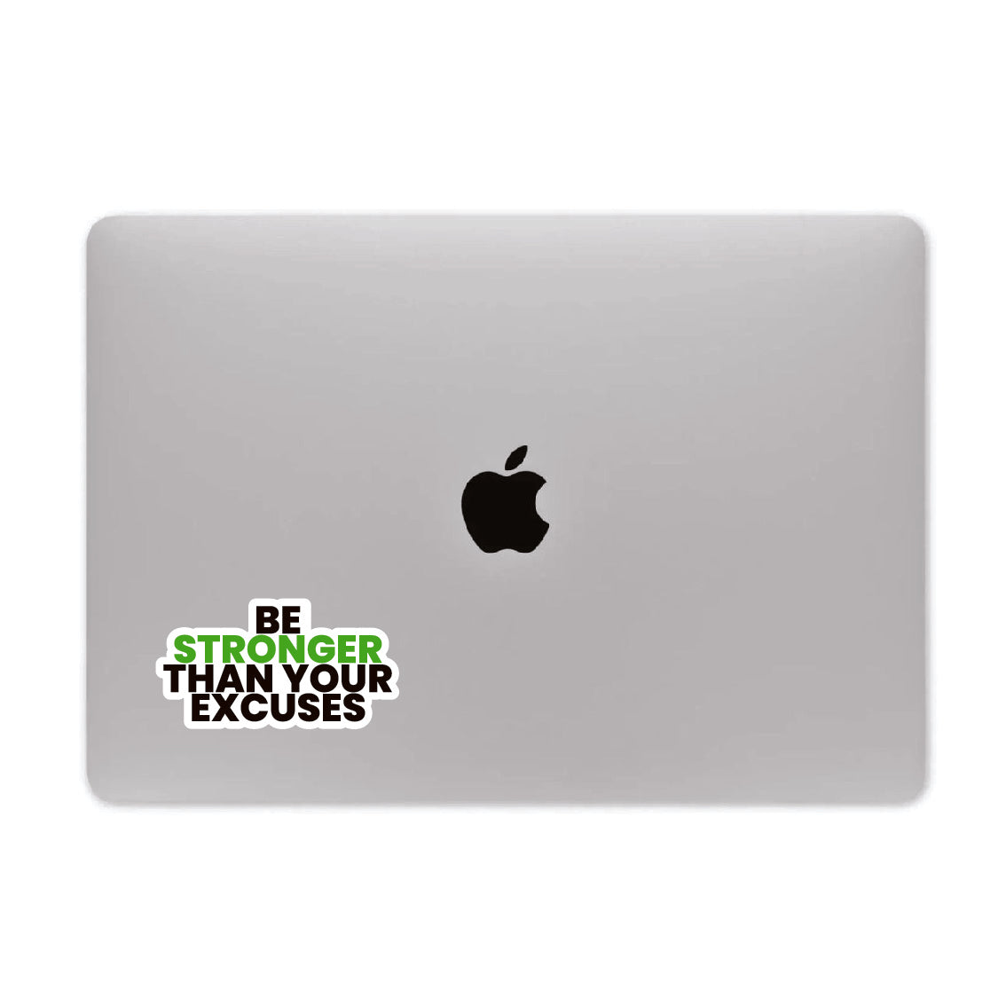 Be Stronger Than Sticker