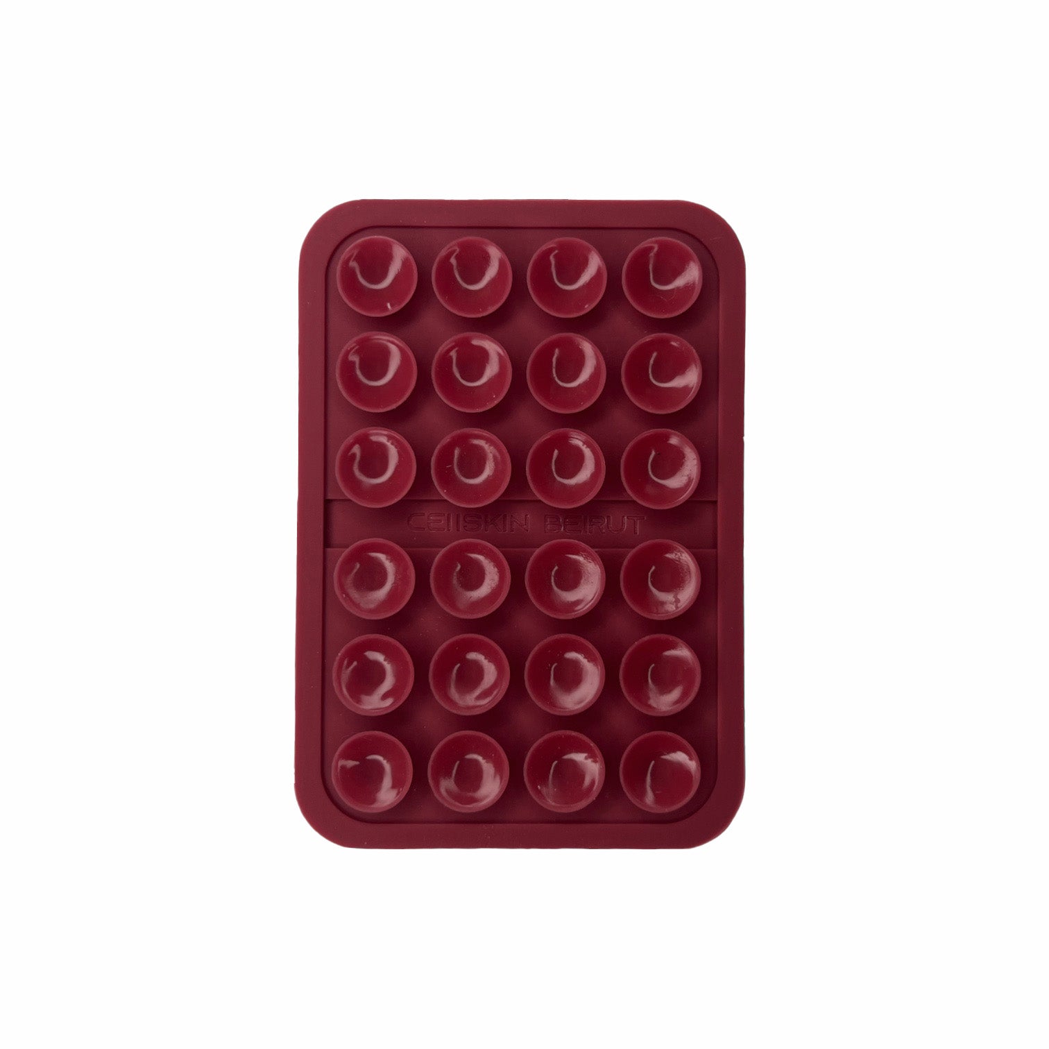 Viral Stick-it®™ By CellSkin Beirut Phone Holder