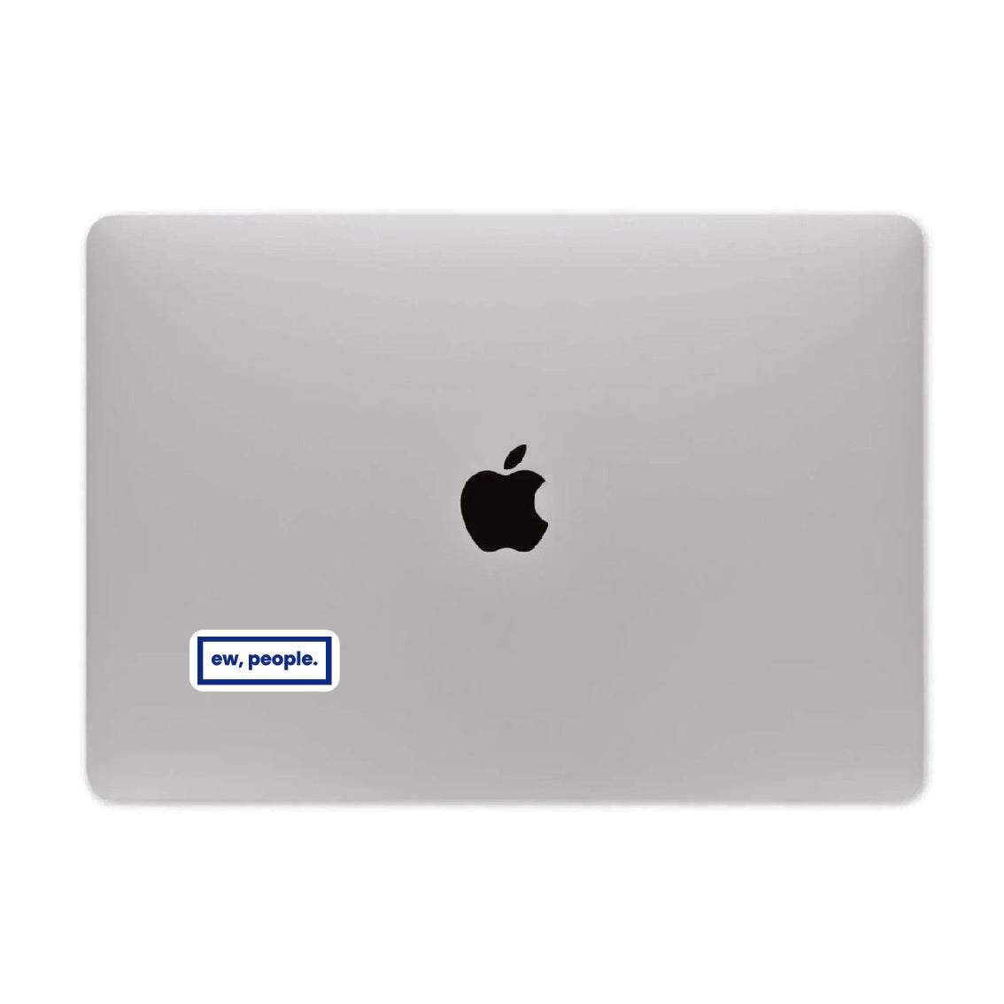 Ew People Sticker