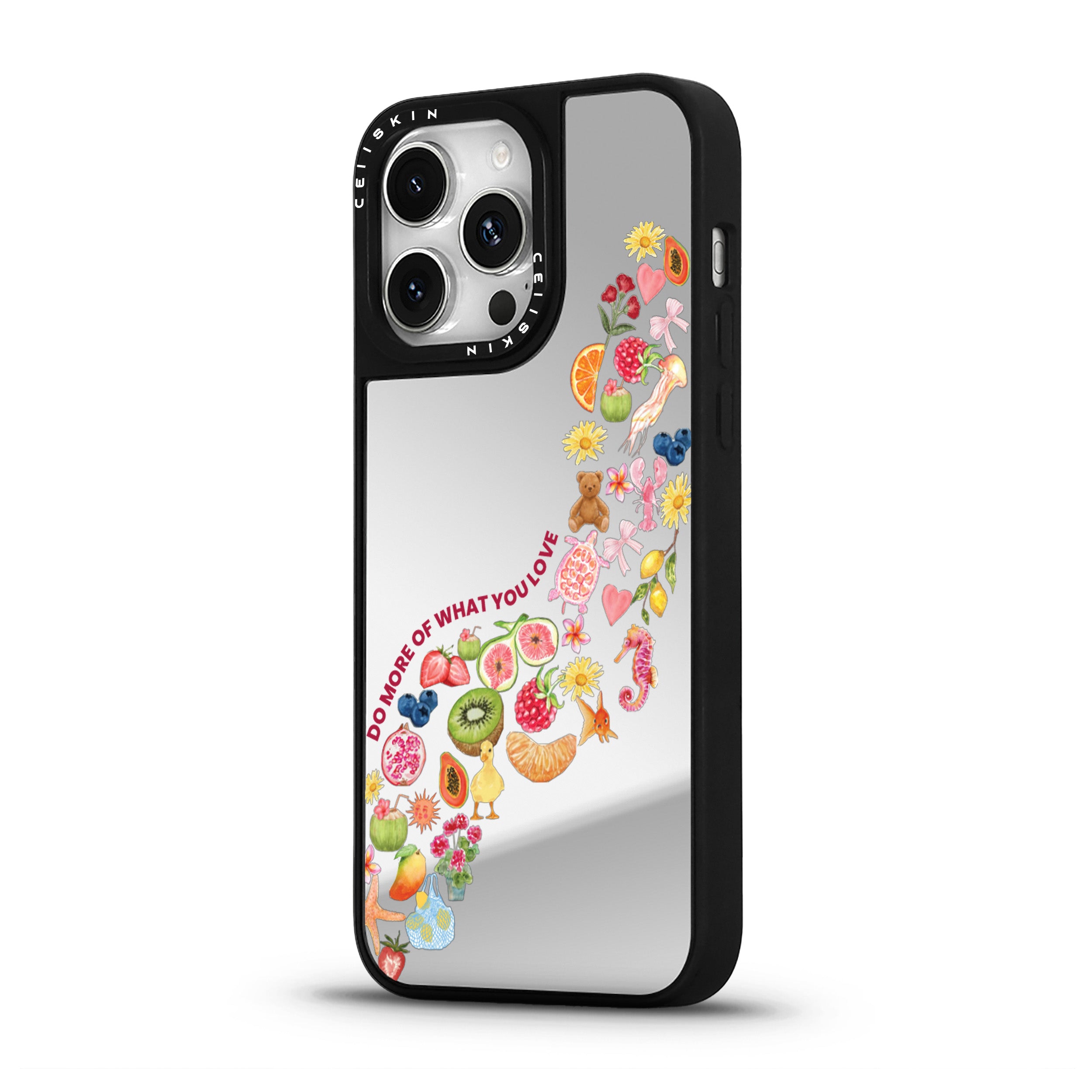 Daily Joy - Mirror Case