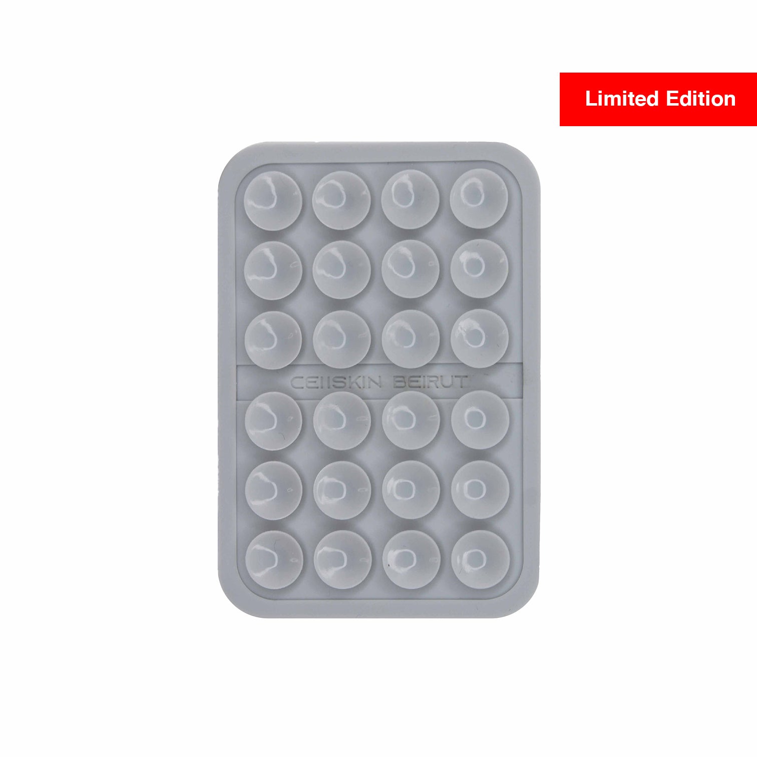 Viral Stick-it®™ By CellSkin Beirut Phone Holder