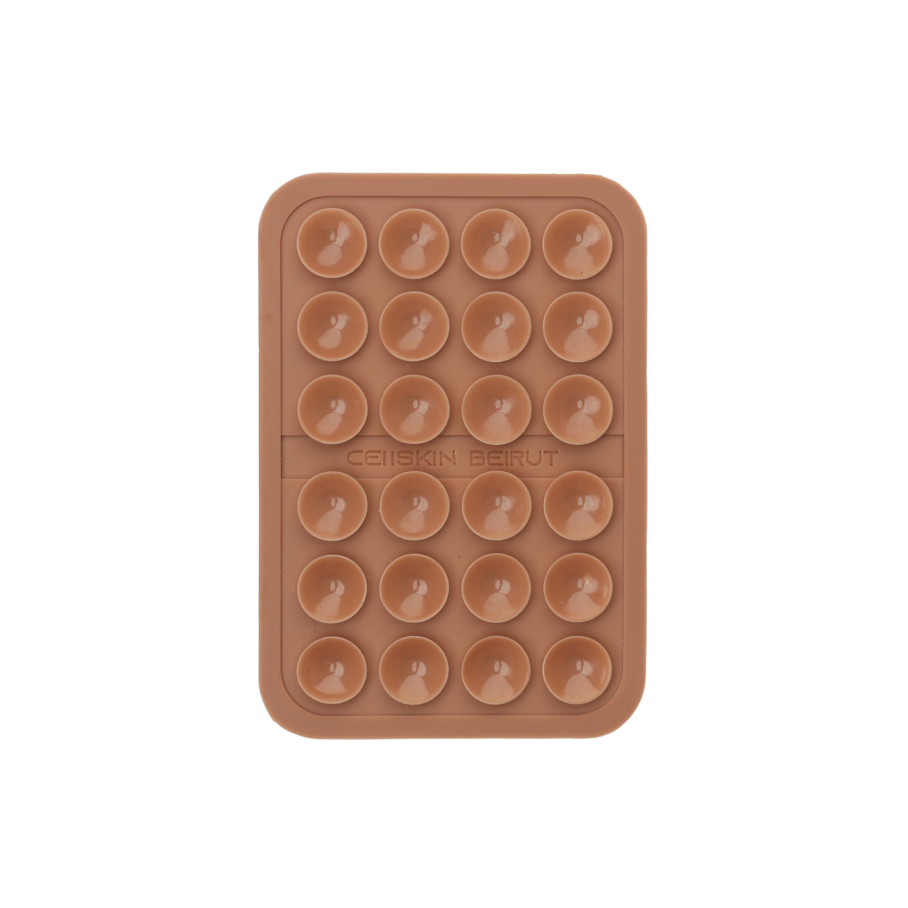 Viral Stick-it®™ By CellSkin Beirut Phone Holder