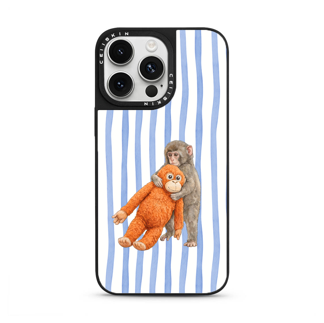 Take Punch Home - Mirror Case