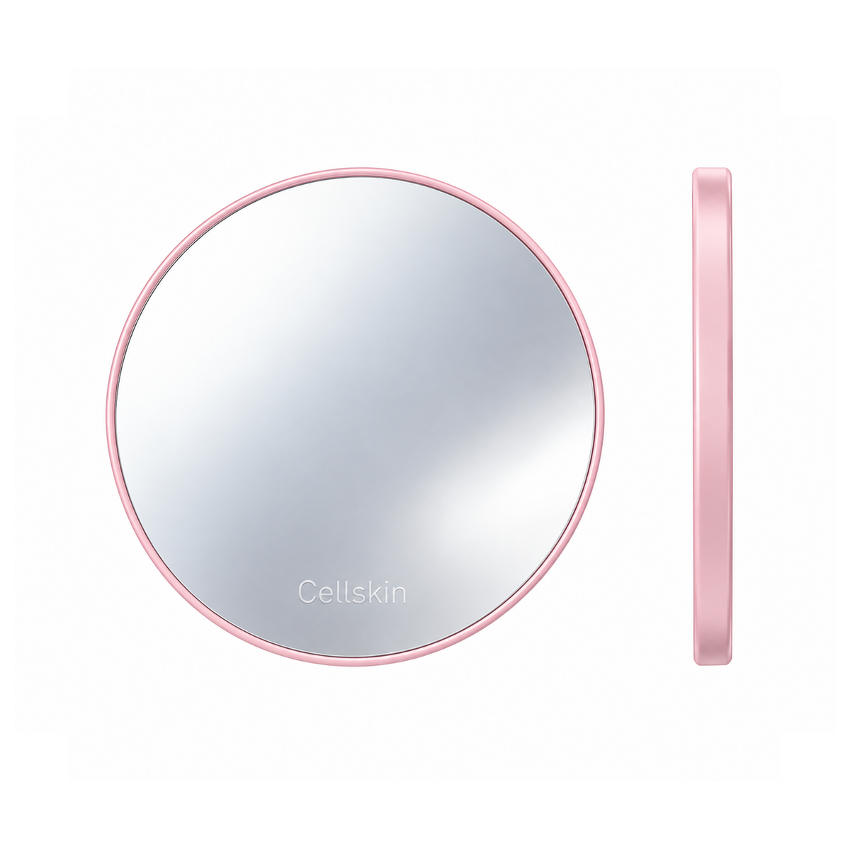 Bubble Mirror – Magnetic Selfie Mirror