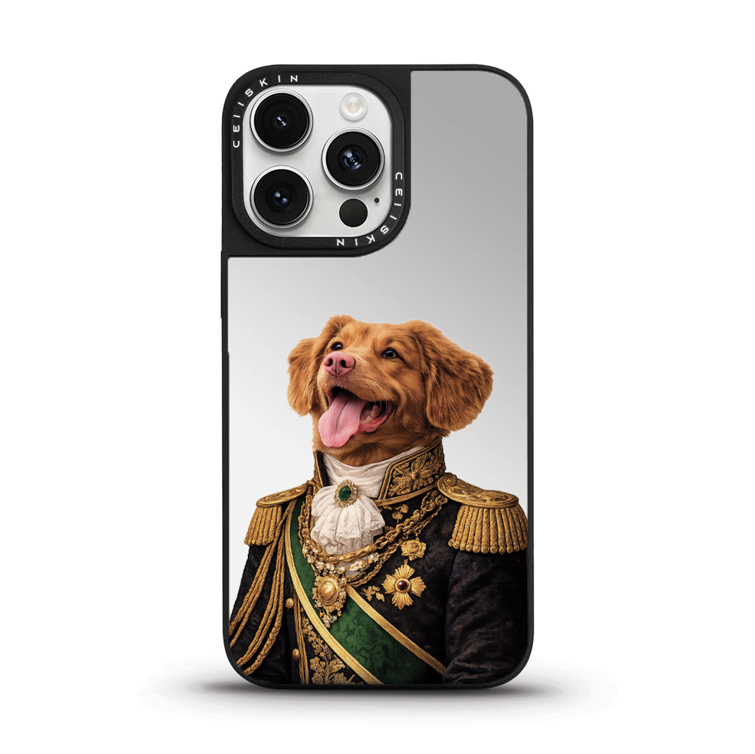 The Prince - Custom Pet Case