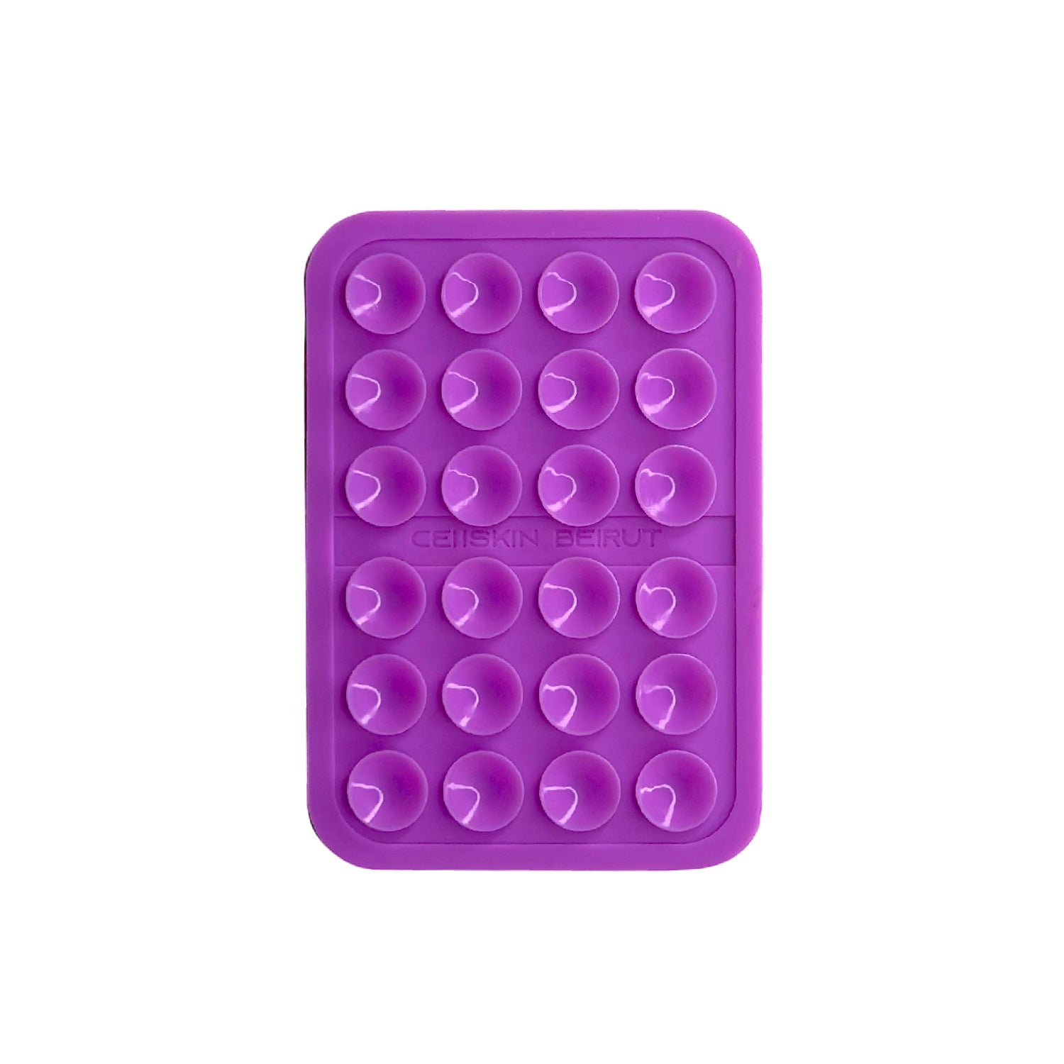 Viral Stick-it®™ By CellSkin Beirut Phone Holder