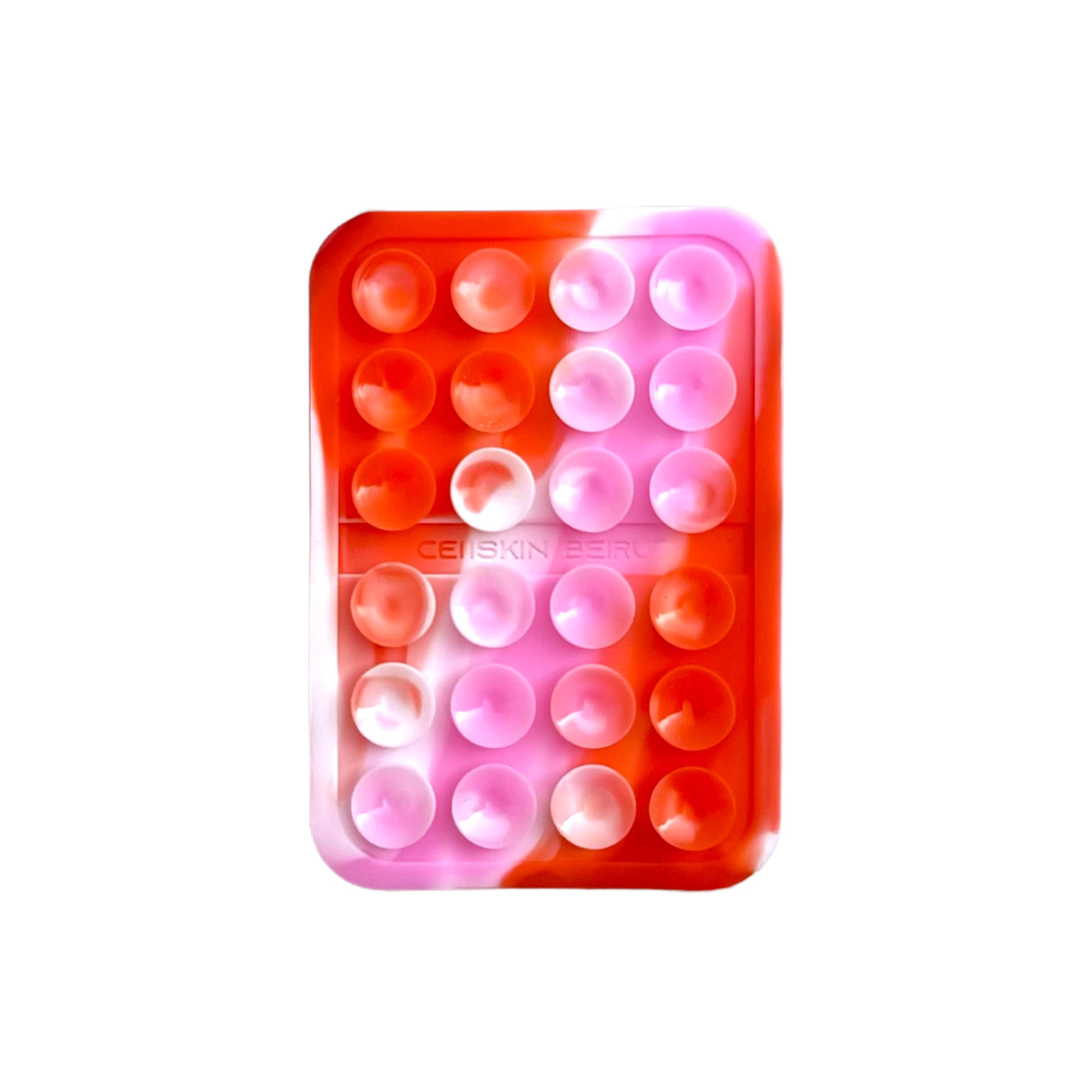 Viral Stick-it®™ By CellSkin Beirut Phone Holder