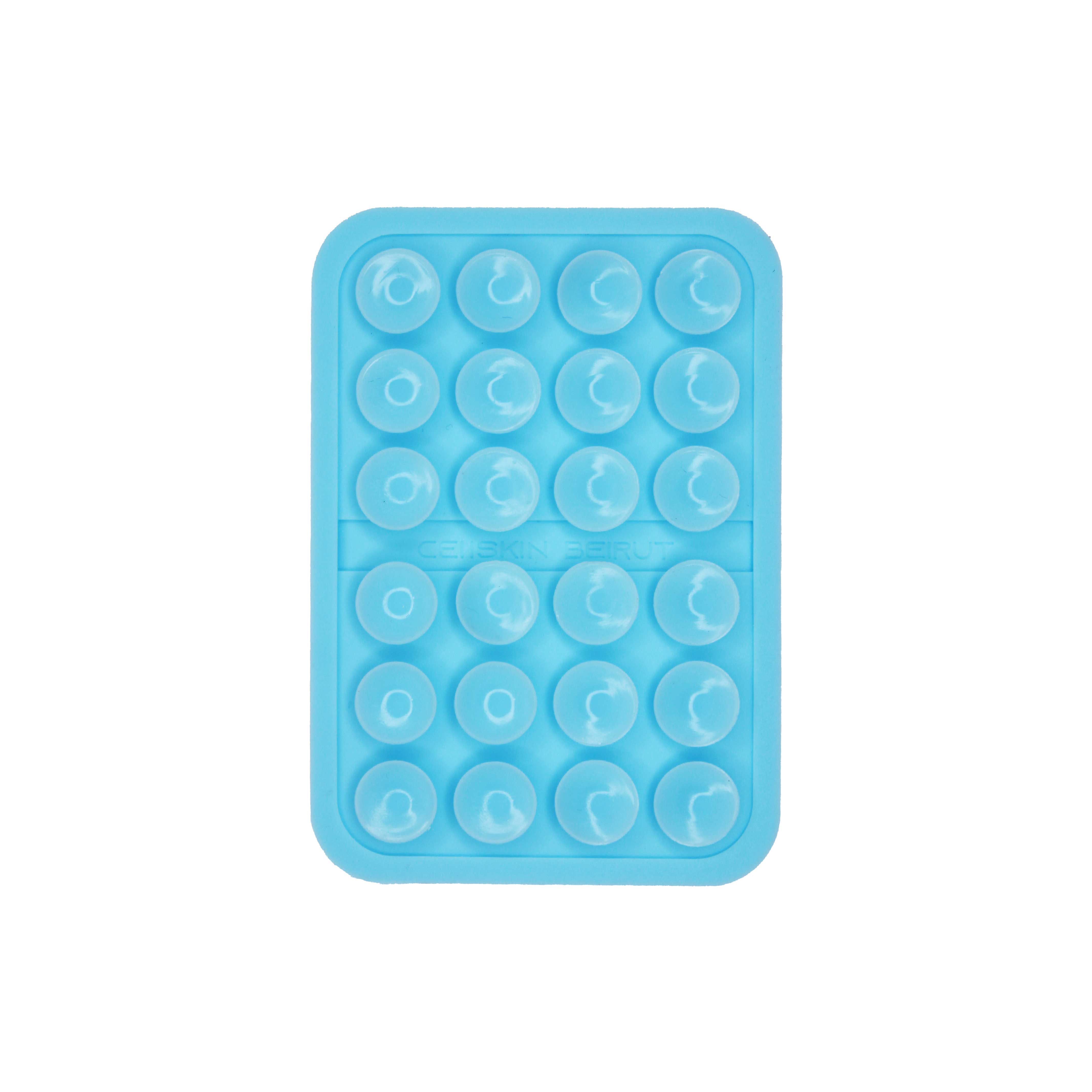 Viral Stick-it®™ By CellSkin Beirut Phone Holder