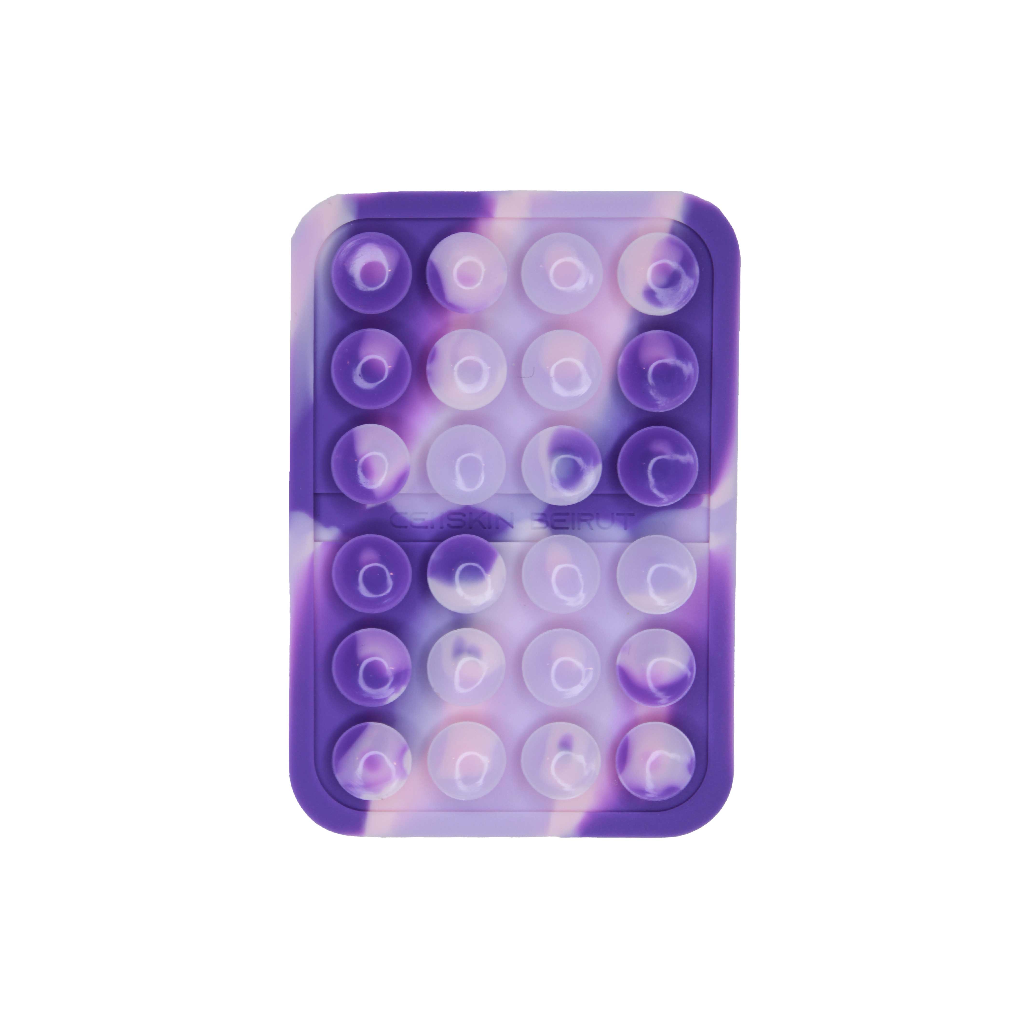 Viral Stick-it®™ By CellSkin Beirut Phone Holder