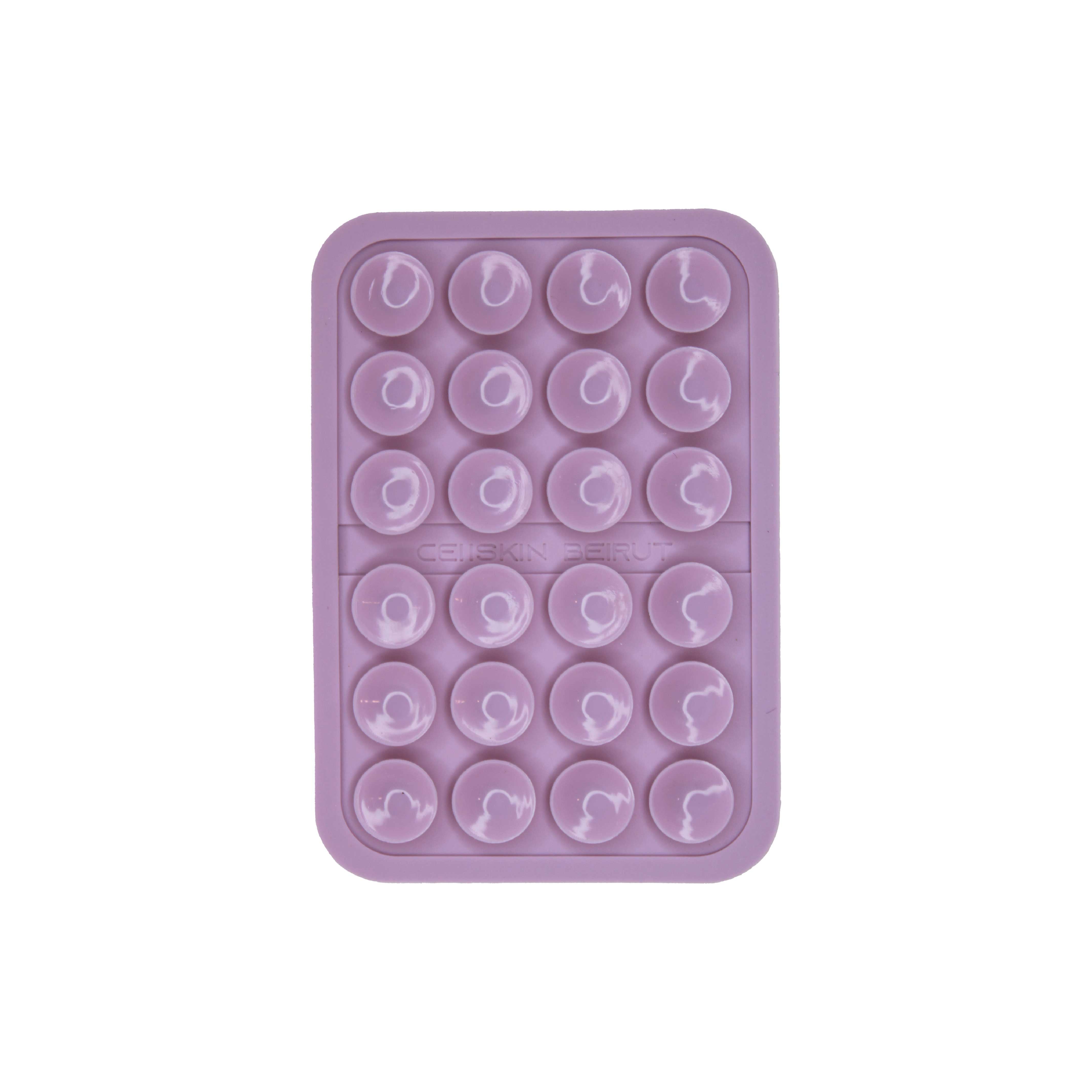 Viral Stick-it®™ By CellSkin Beirut Phone Holder