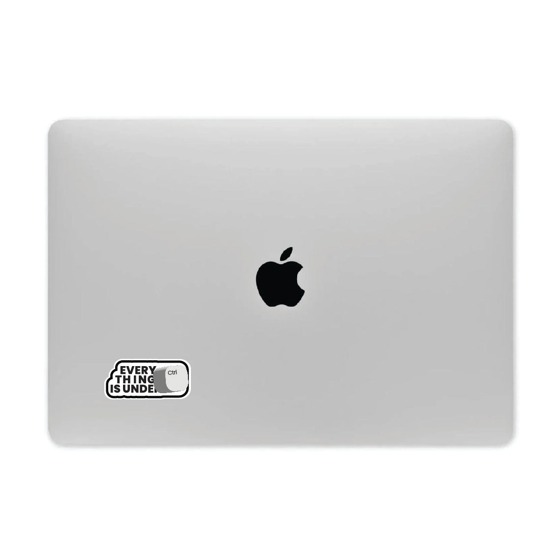 CTRL Sticker