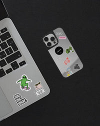 CS Stickers