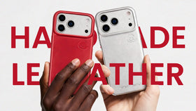 The Leather Collection