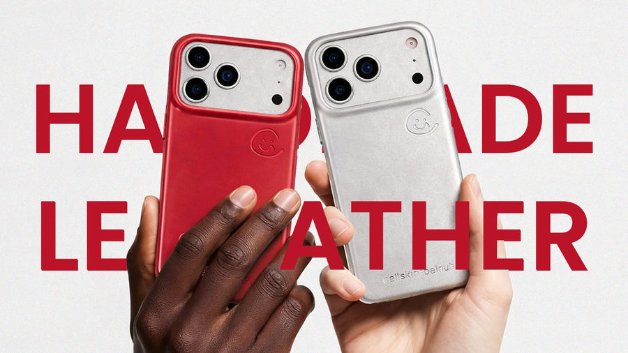The Leather Collection