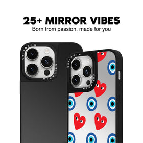Mirror Cases 2.0