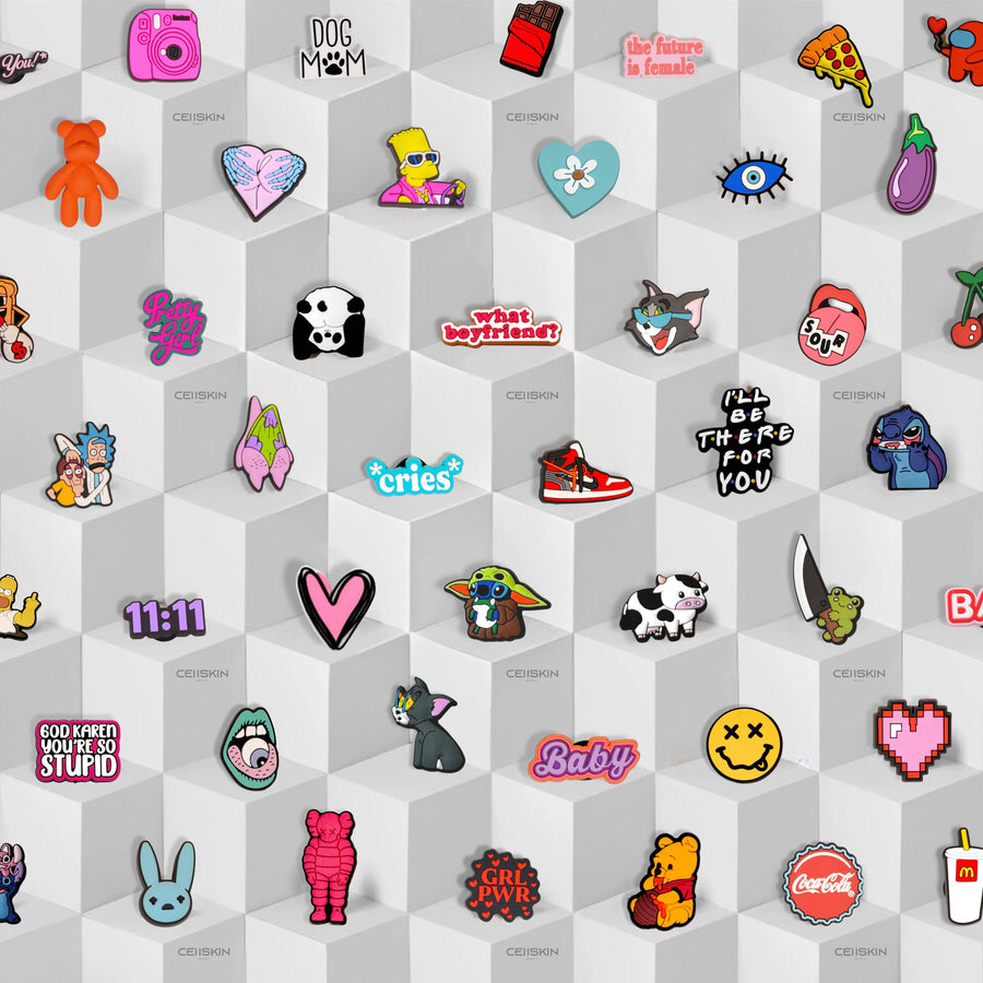 Pins