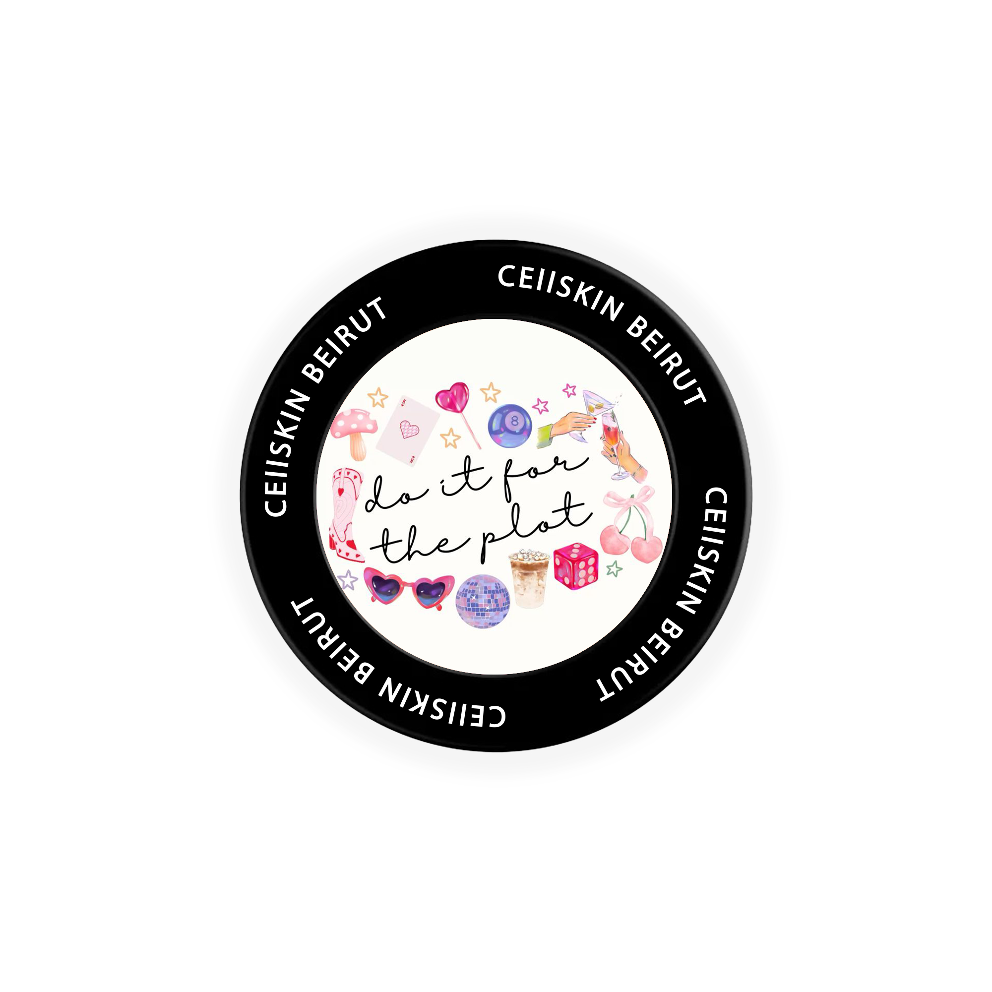 Little Things - Holdit