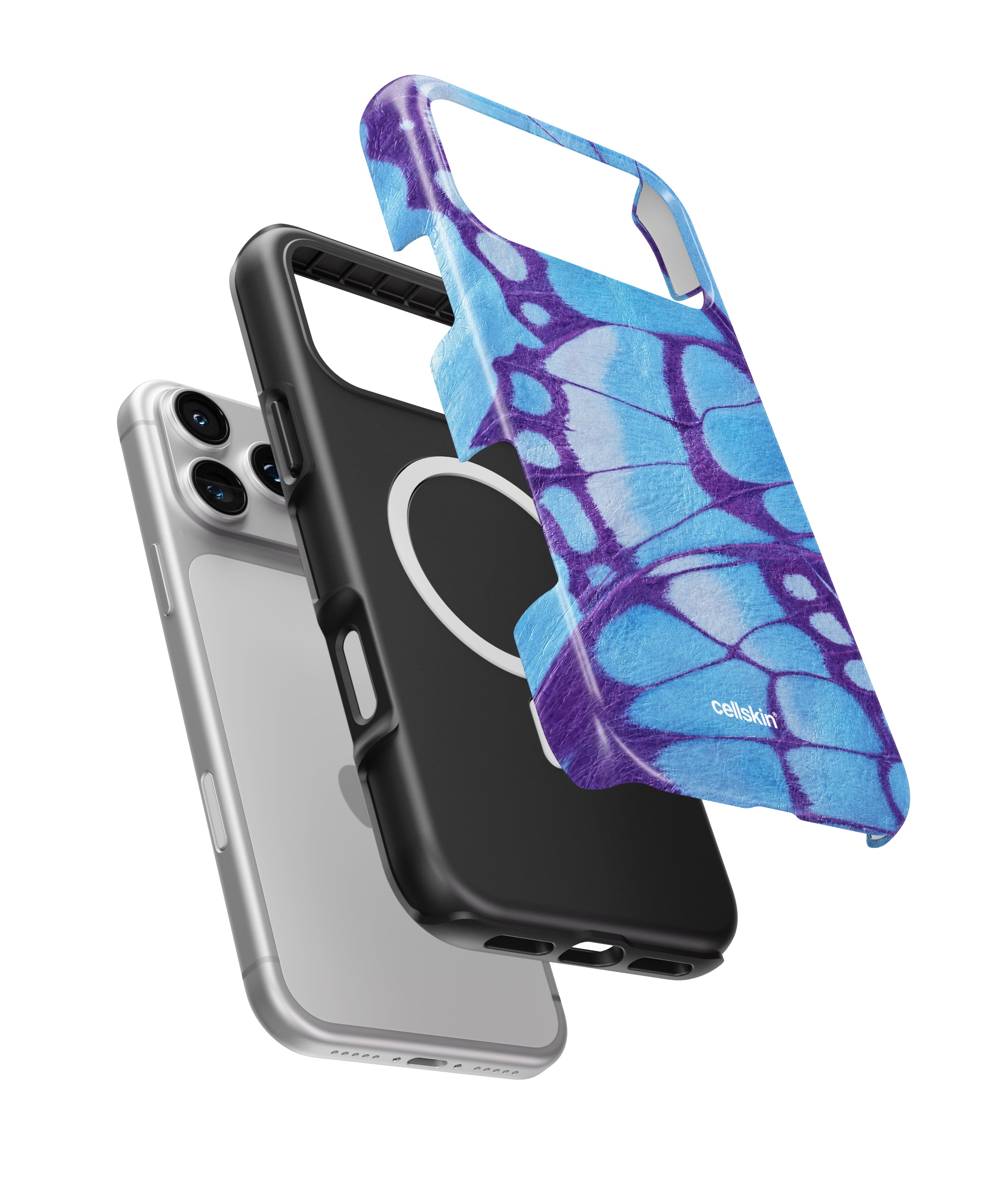 Butterfly Edit