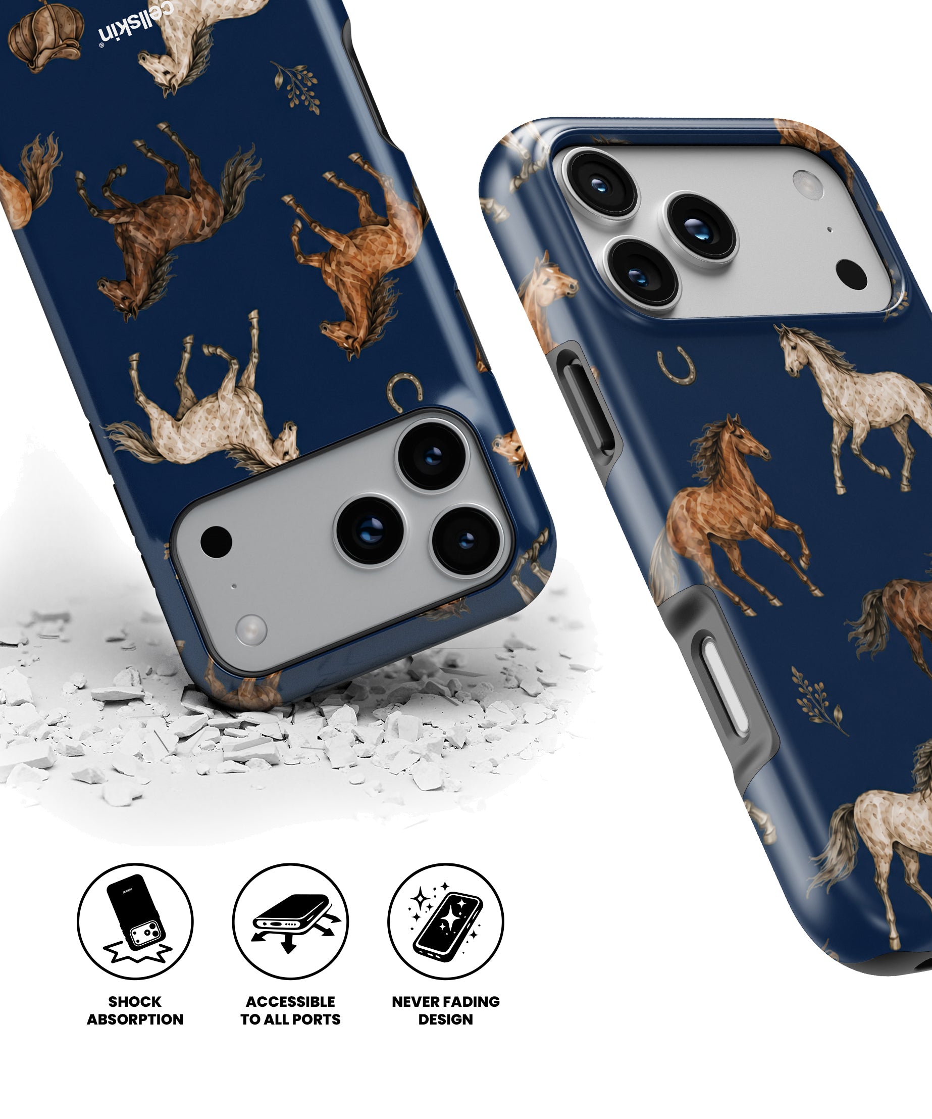Royal Horses