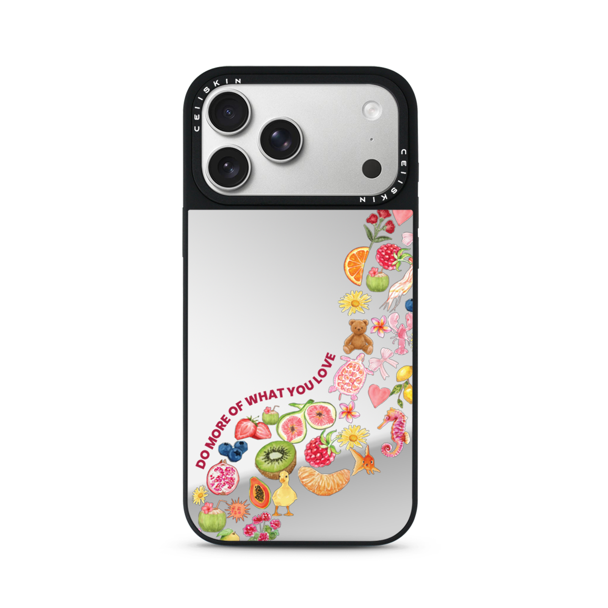 Daily Joy - Mirror Case