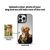 The Prince - Custom Pet Case