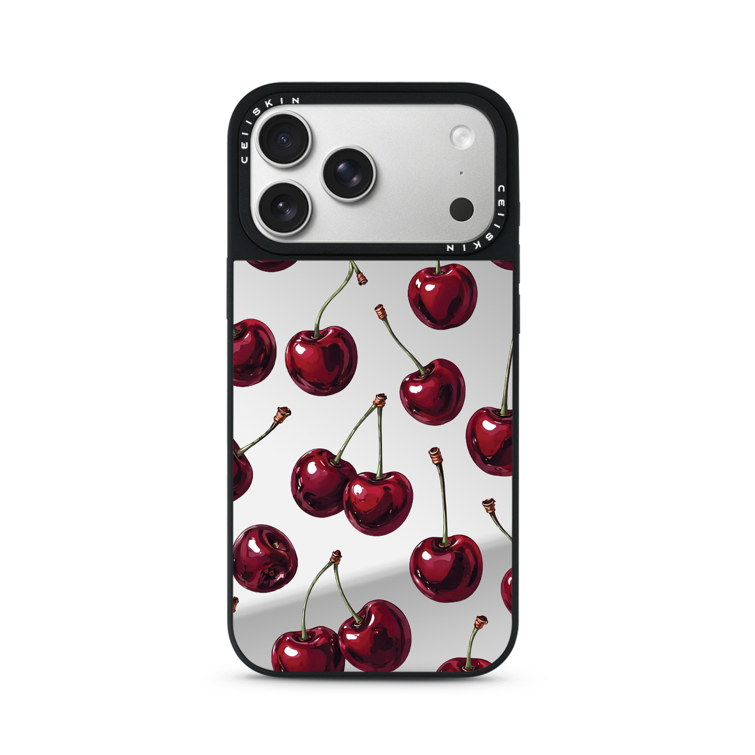 Cherry Crush - Mirror Case