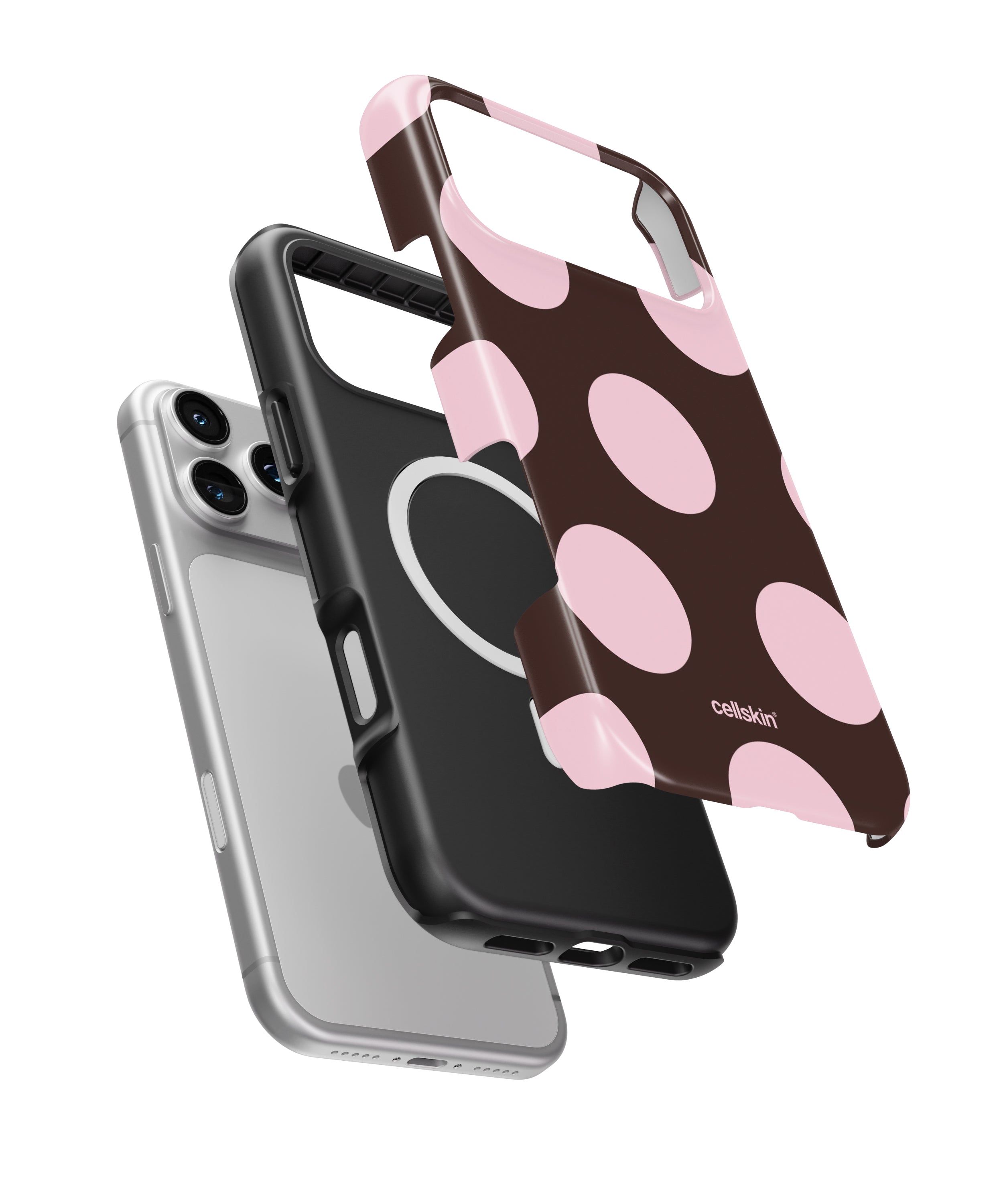 Pink Truffle