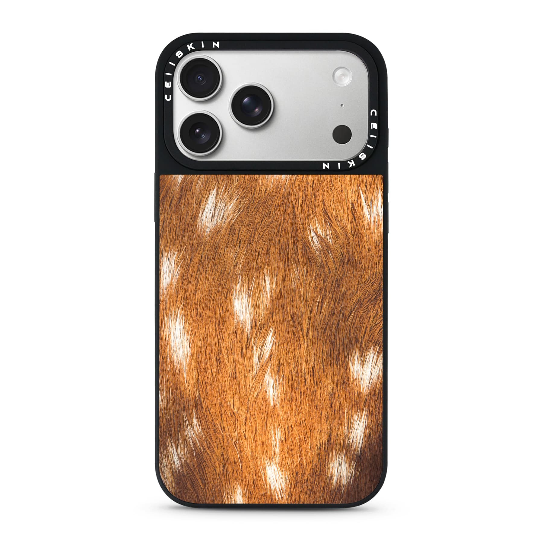 Santa's Reindeer - Christmas edition