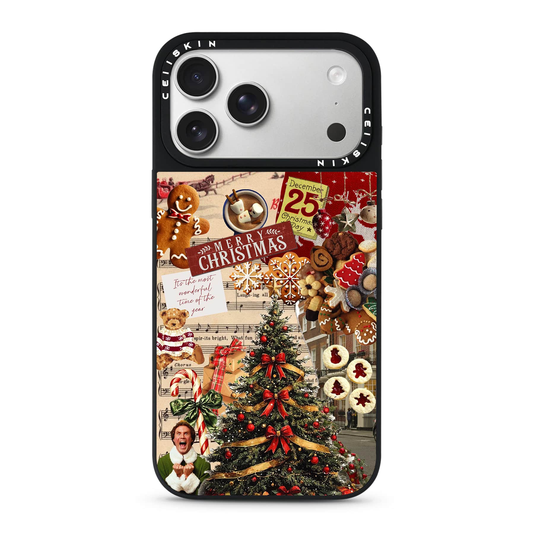 December Rush - Christmas edition