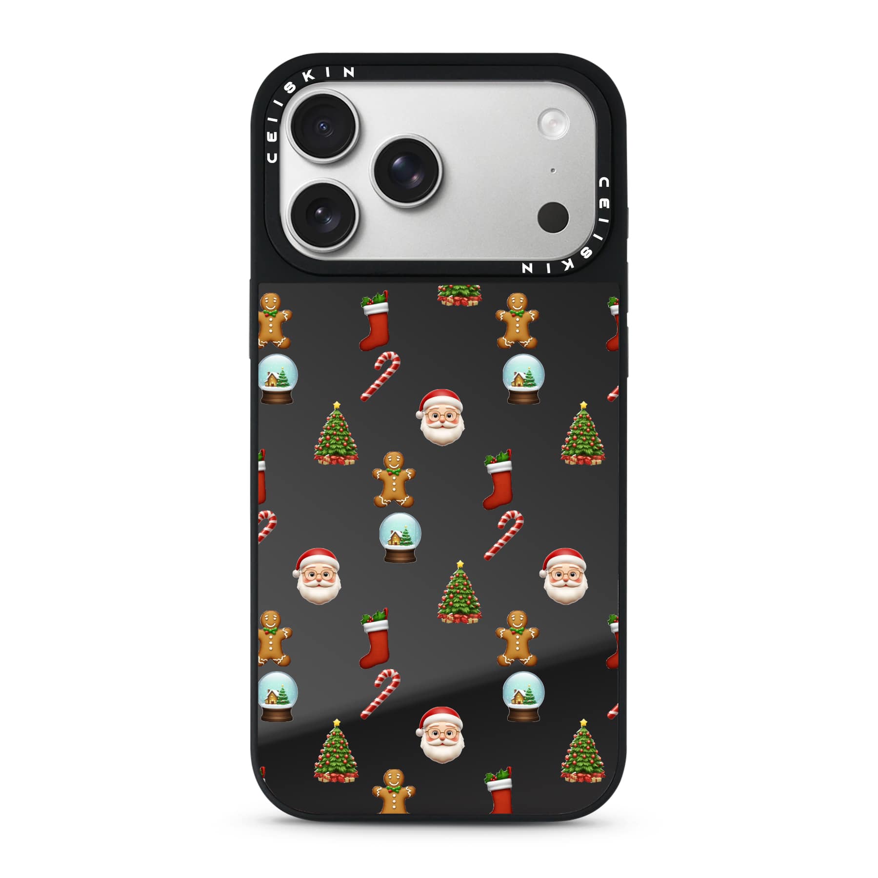 Merry Mood - Christmas edition