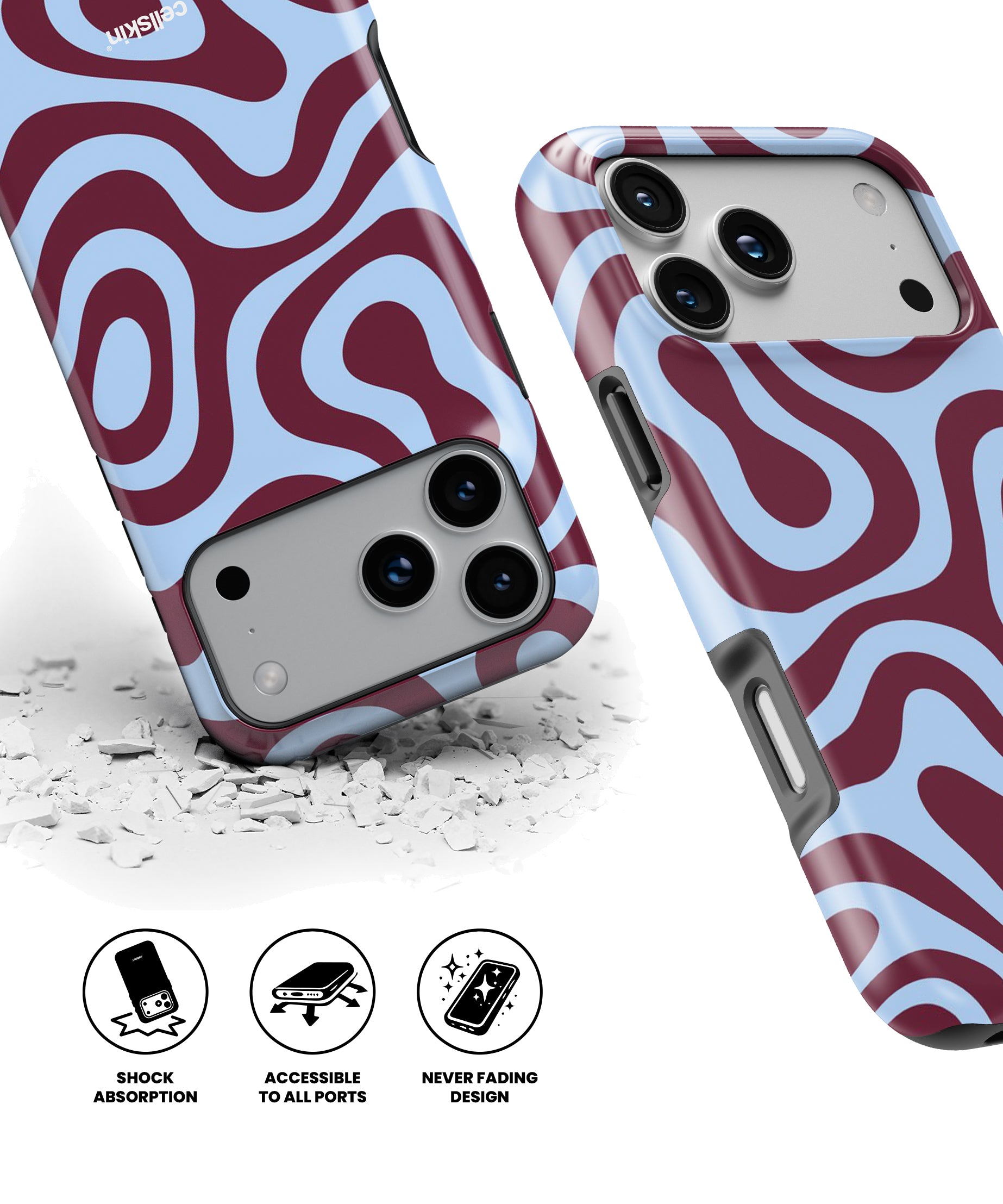 Berry Waves