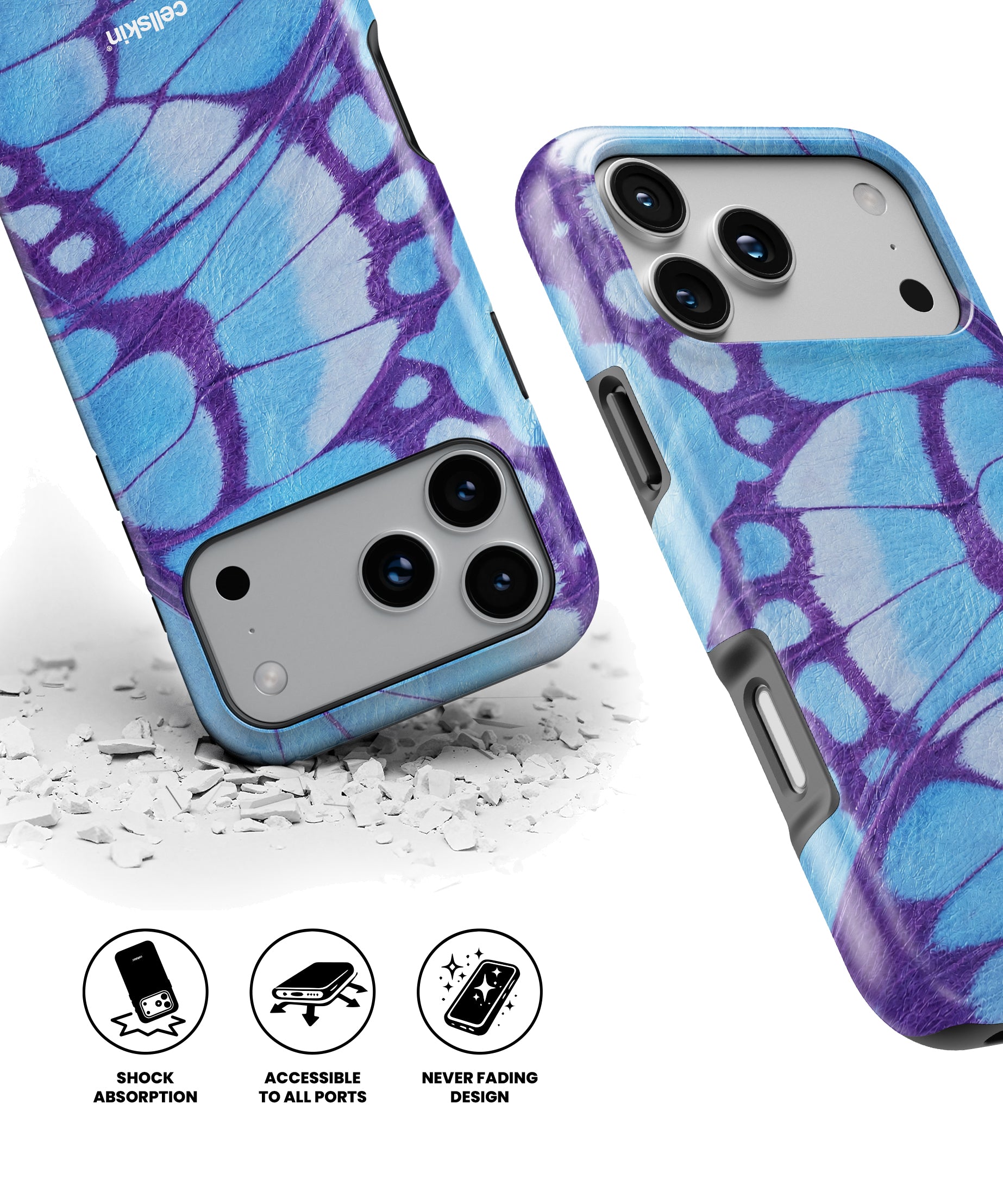 Butterfly Edit