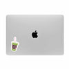 Matcha Cup Sticker