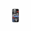 Tell Your Dog Sticker