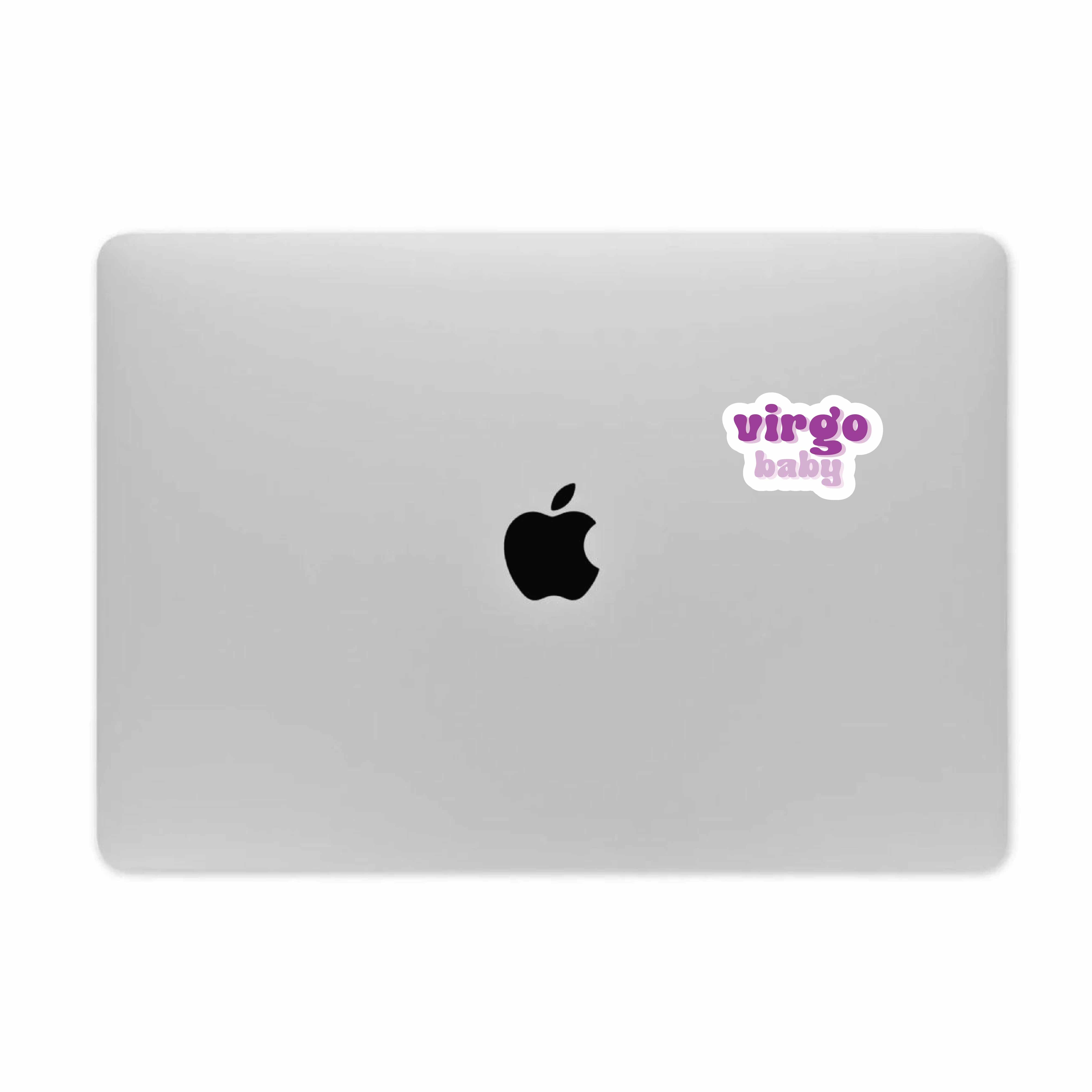 Zodiac Signs Stickers