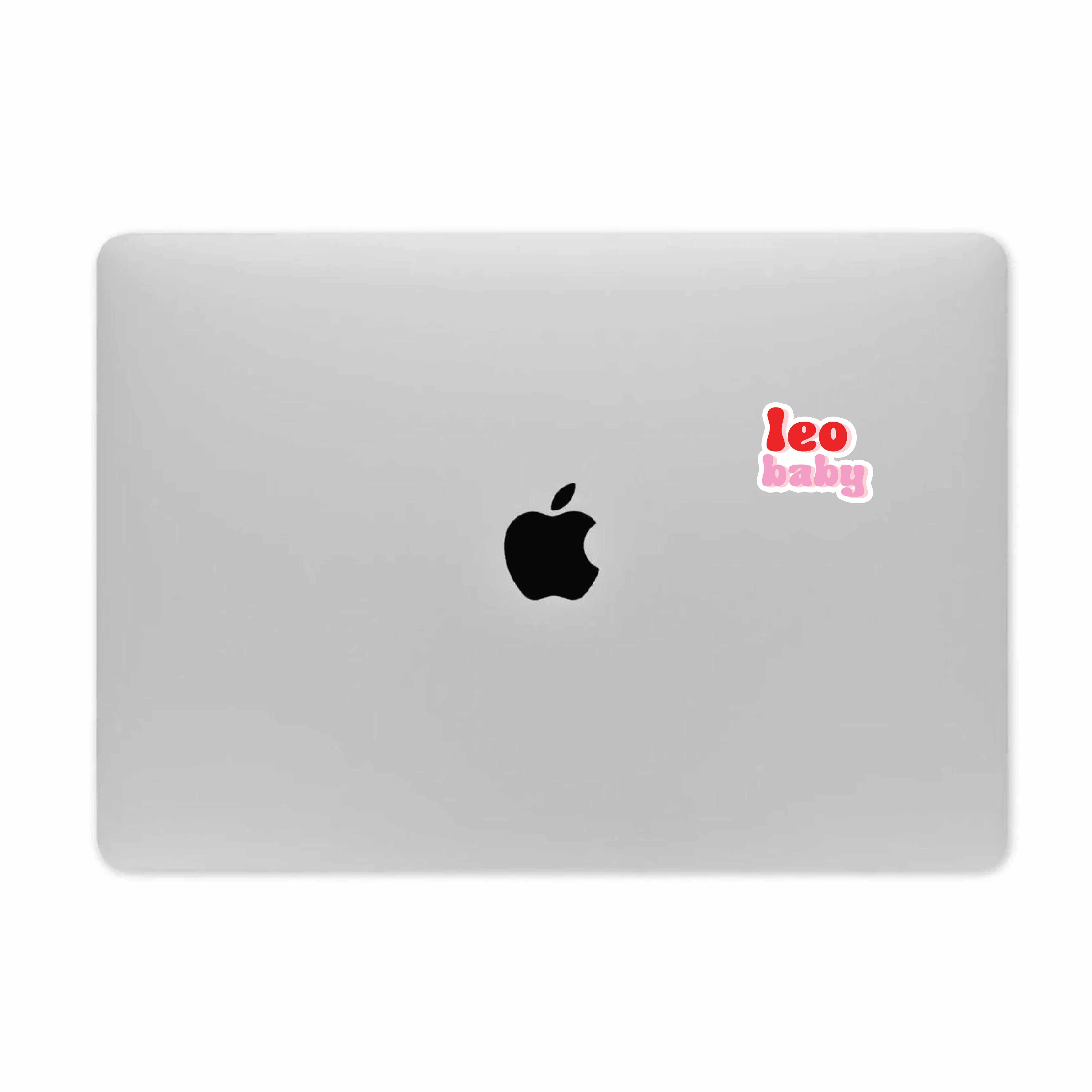 Zodiac Signs Stickers