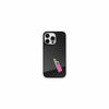 Pink Lighter Sticker