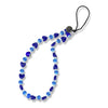Blue Eye Energy - Limited  Beaded Strap