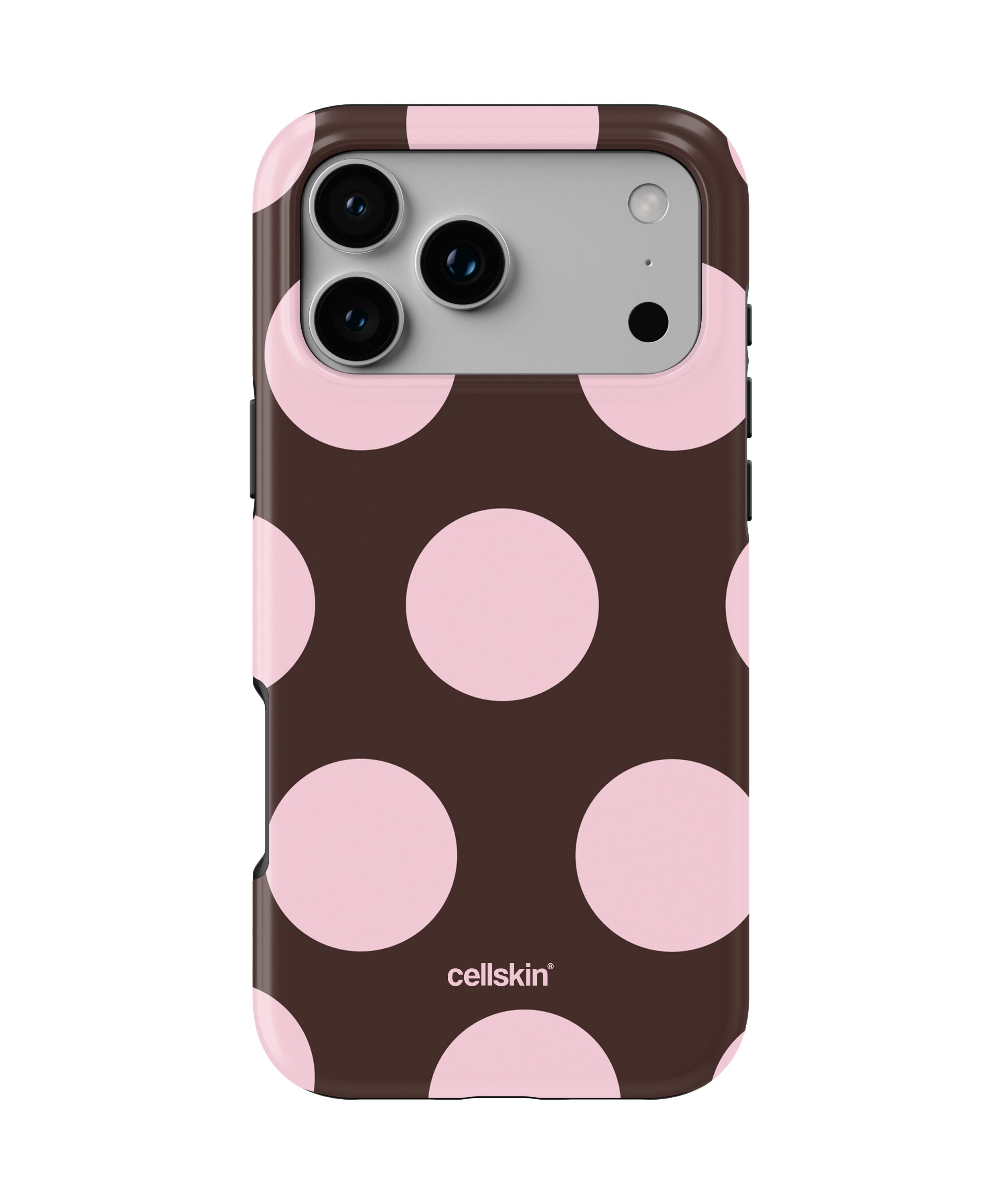 Pink Truffle