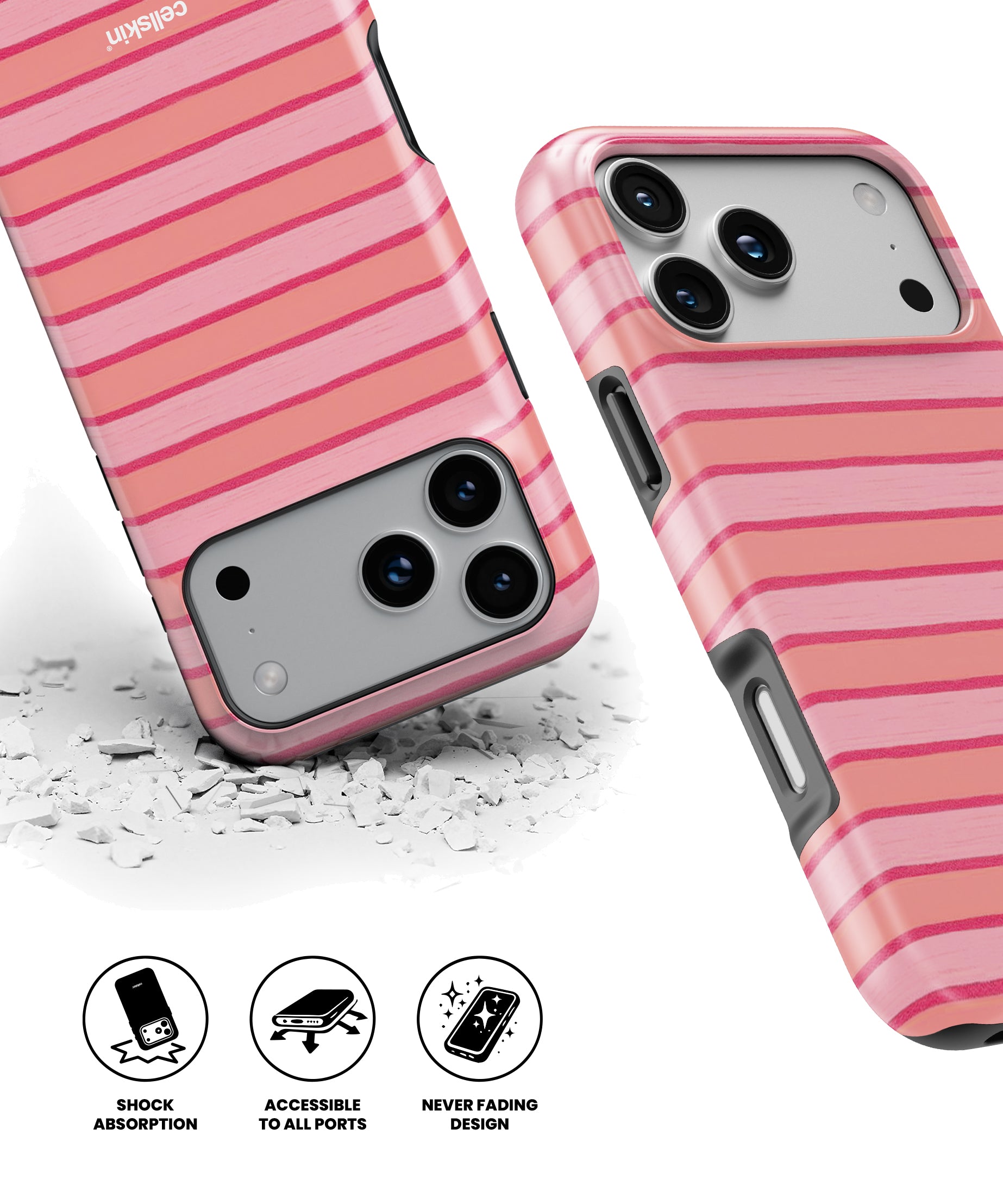 Pink Lemonade