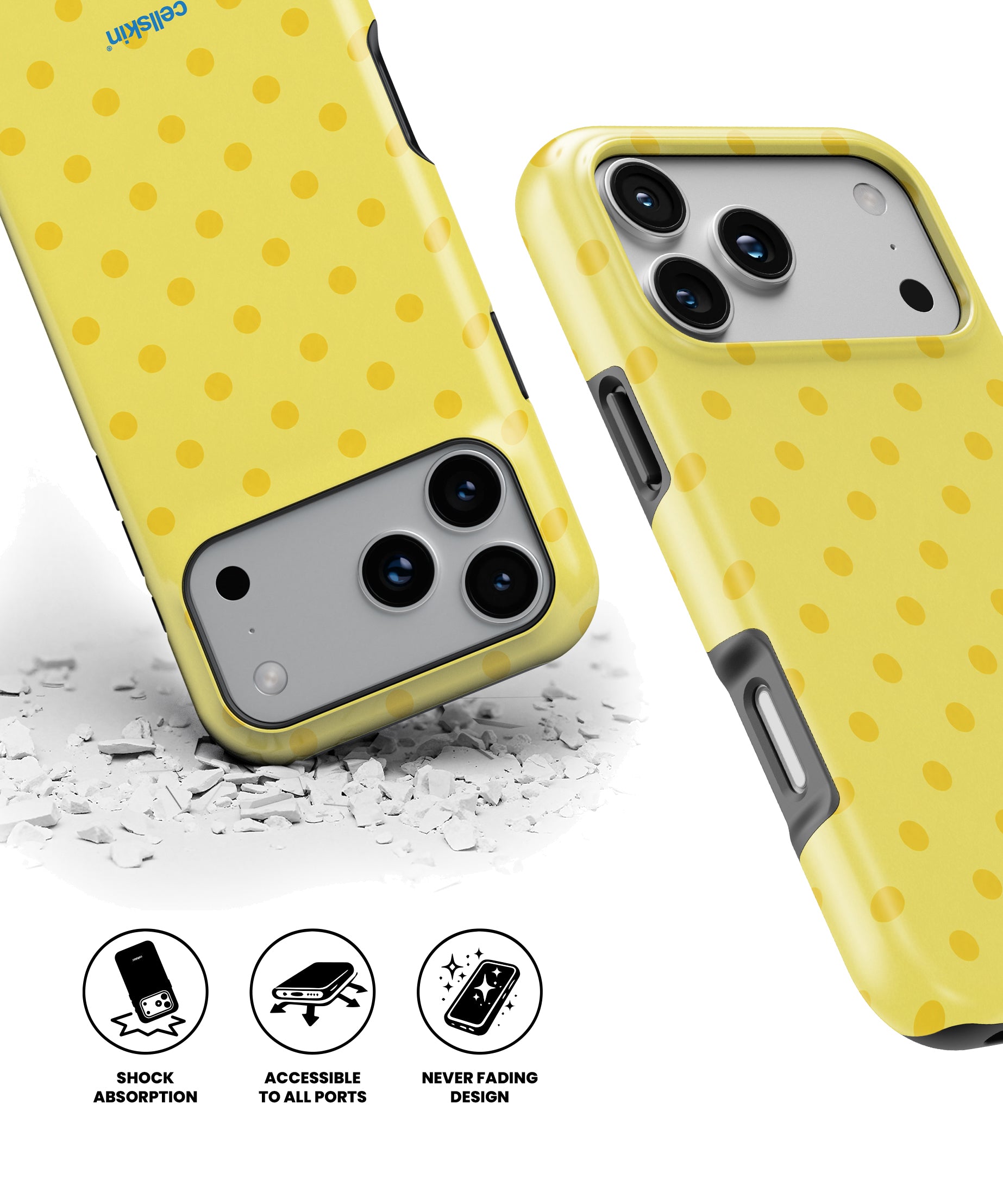 Lemon Pop