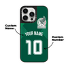Mexico Jersey - Custom Design Case