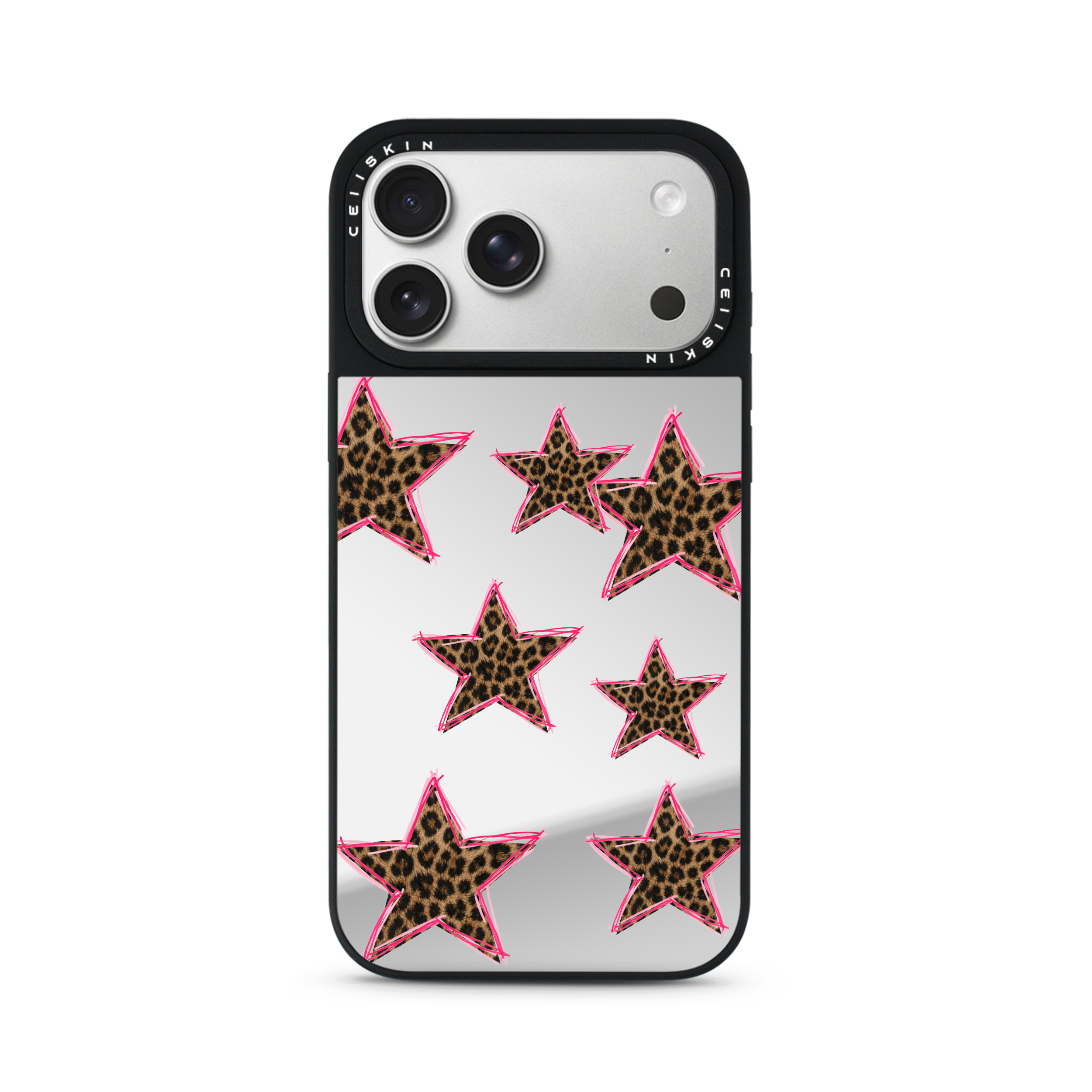 Star Power - Mirror Case