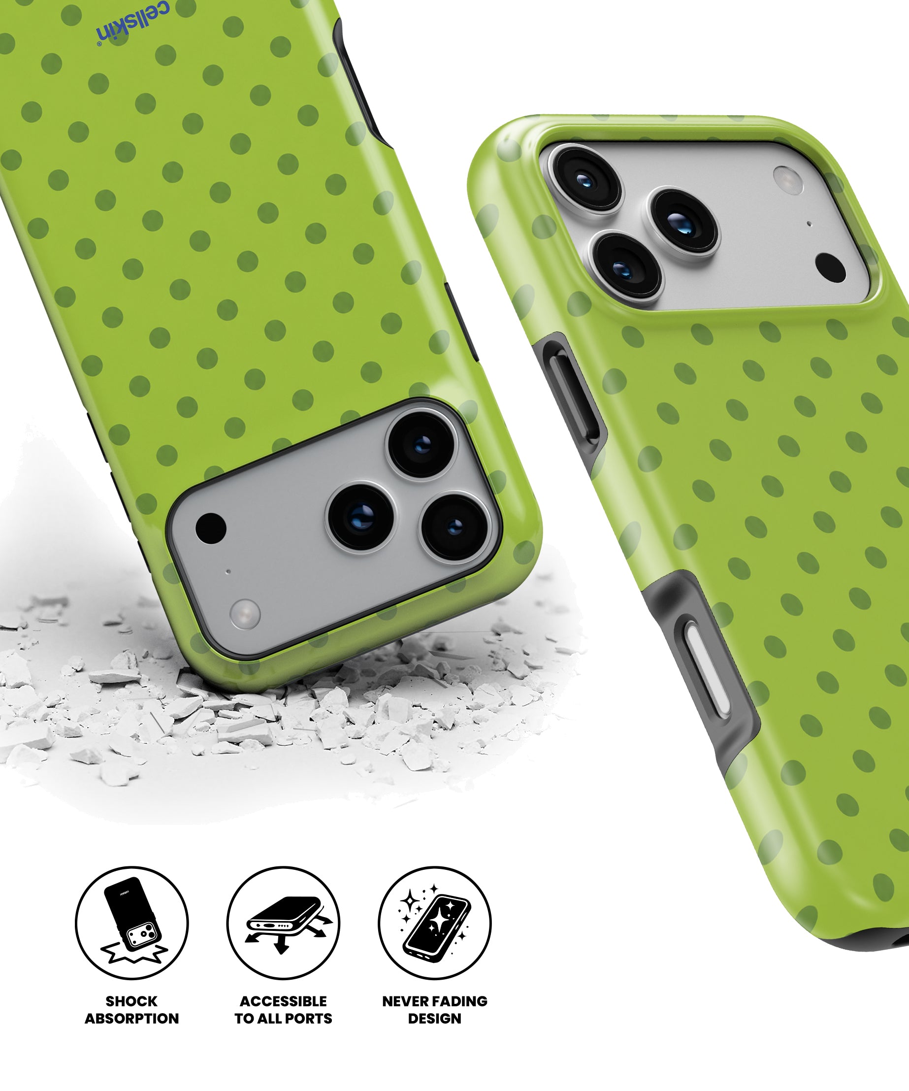 Green Apple