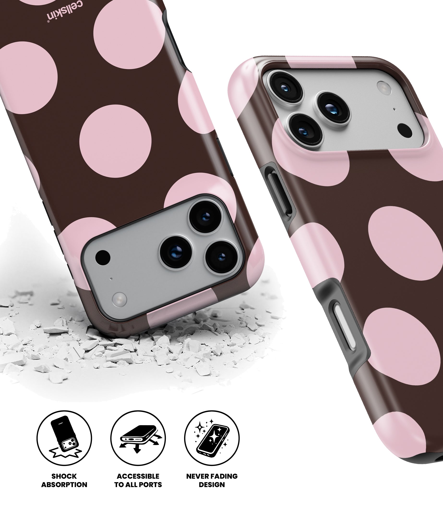 Pink Truffle