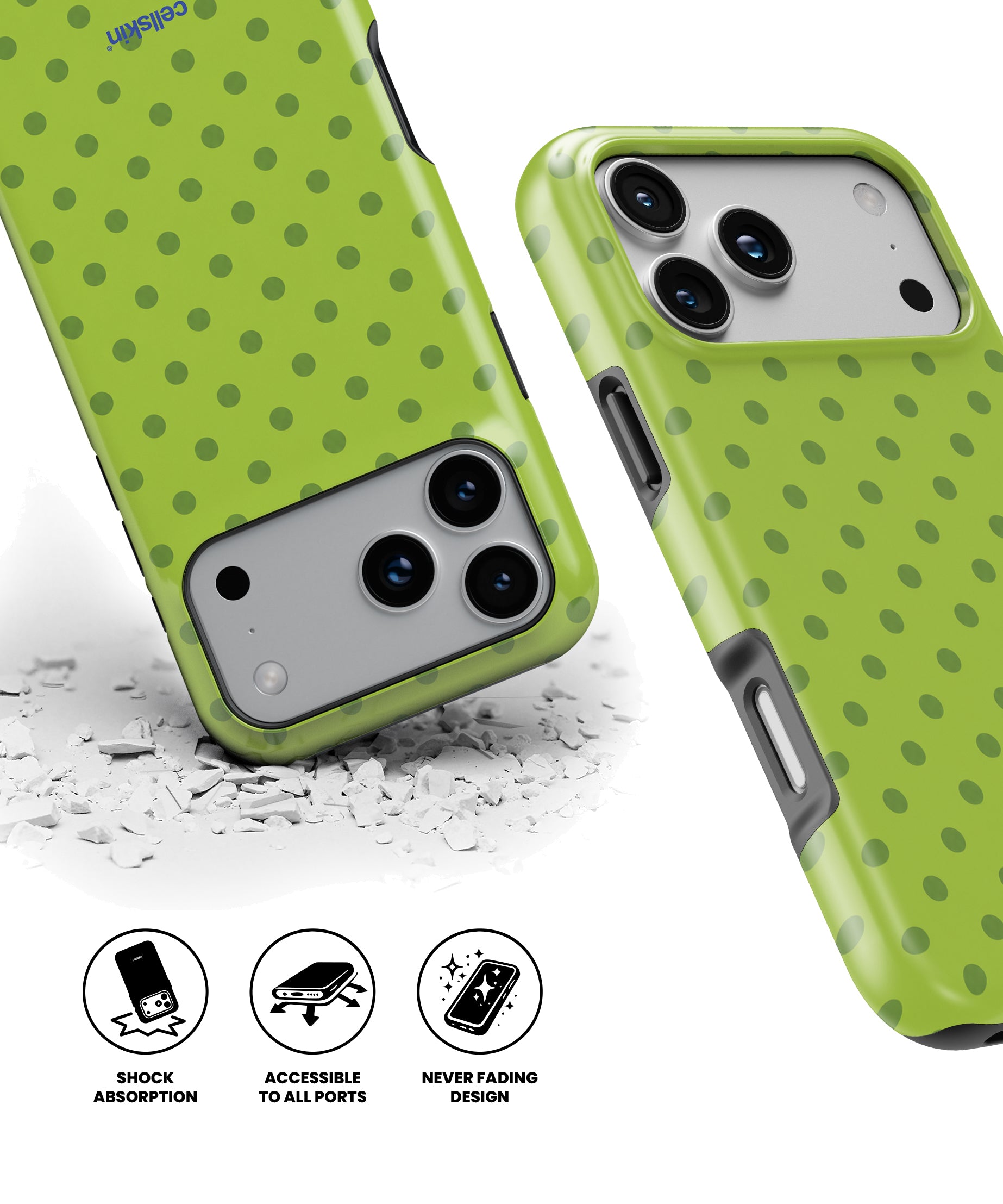 Green Apple