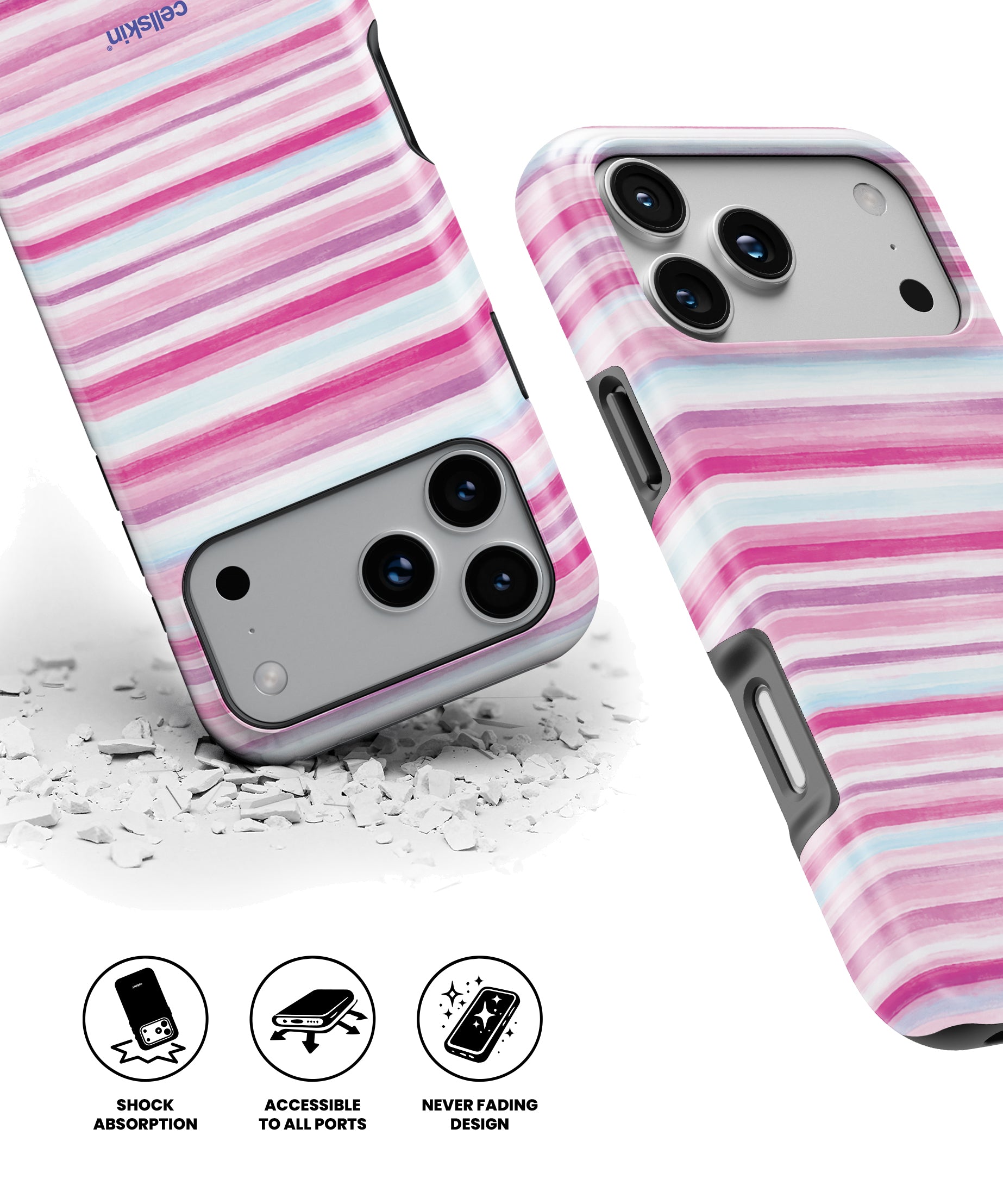 Pink Frequency